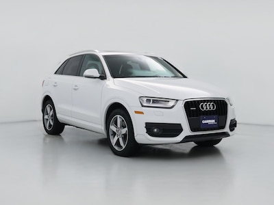 2015 Audi Q3 Premium Plus