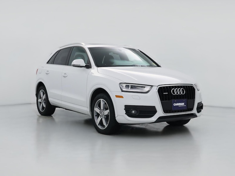 2015 Audi Q3 Premium Plus -
                  Sicklerville, NJ