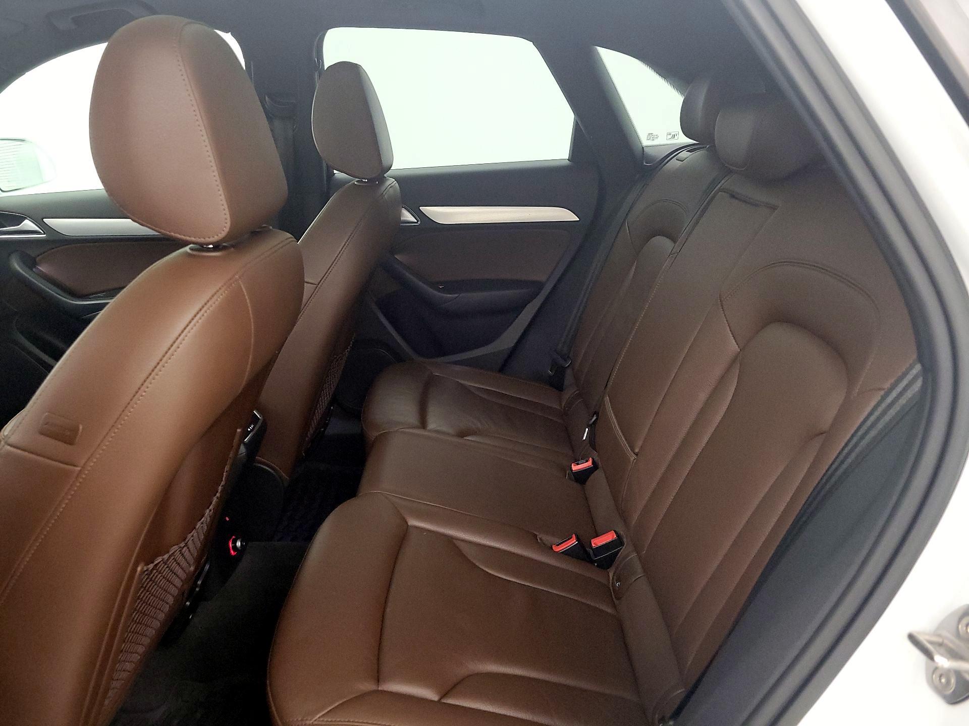 Thumbnail: 2015 Audi Q3 - 20
