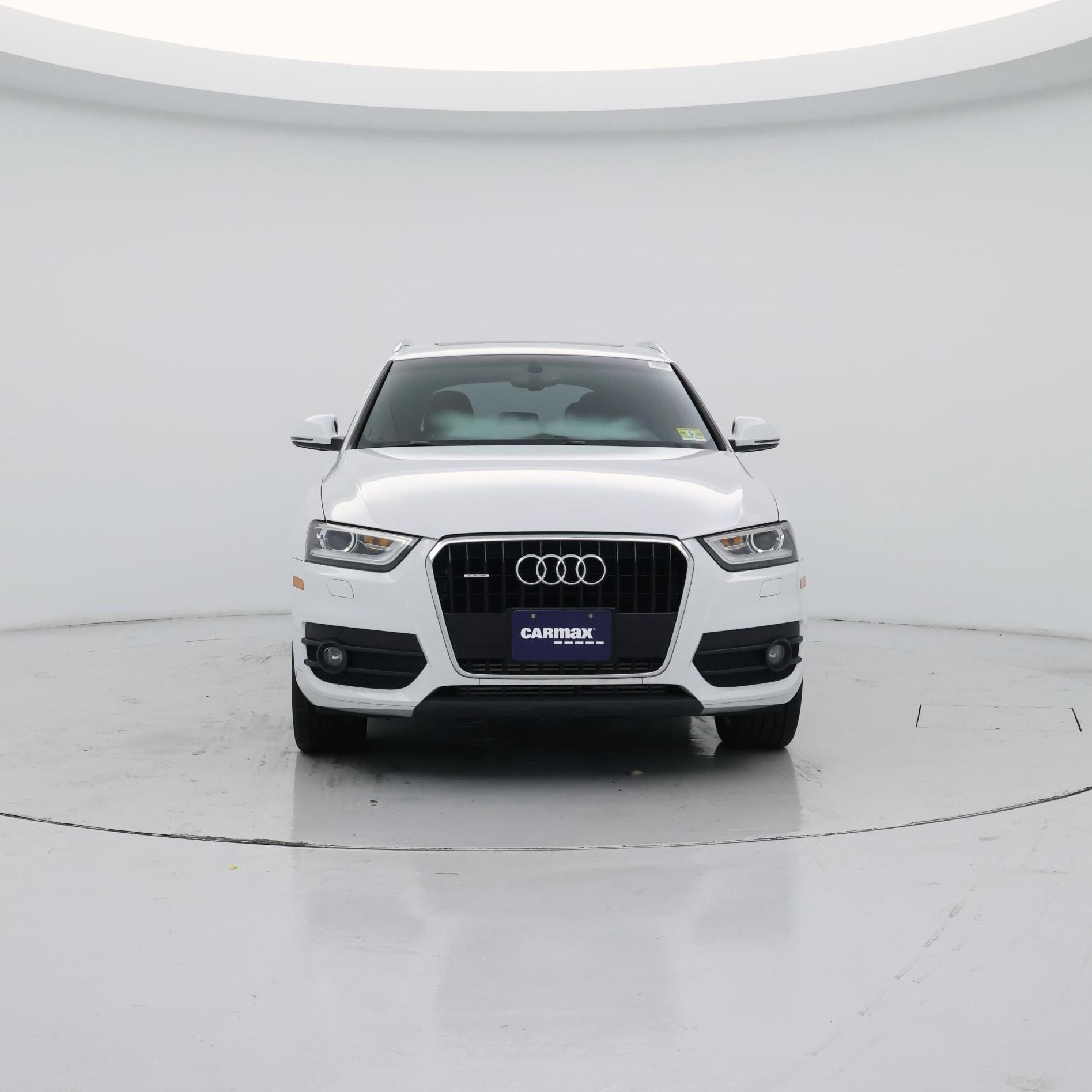 Thumbnail: 2015 Audi Q3 - 5