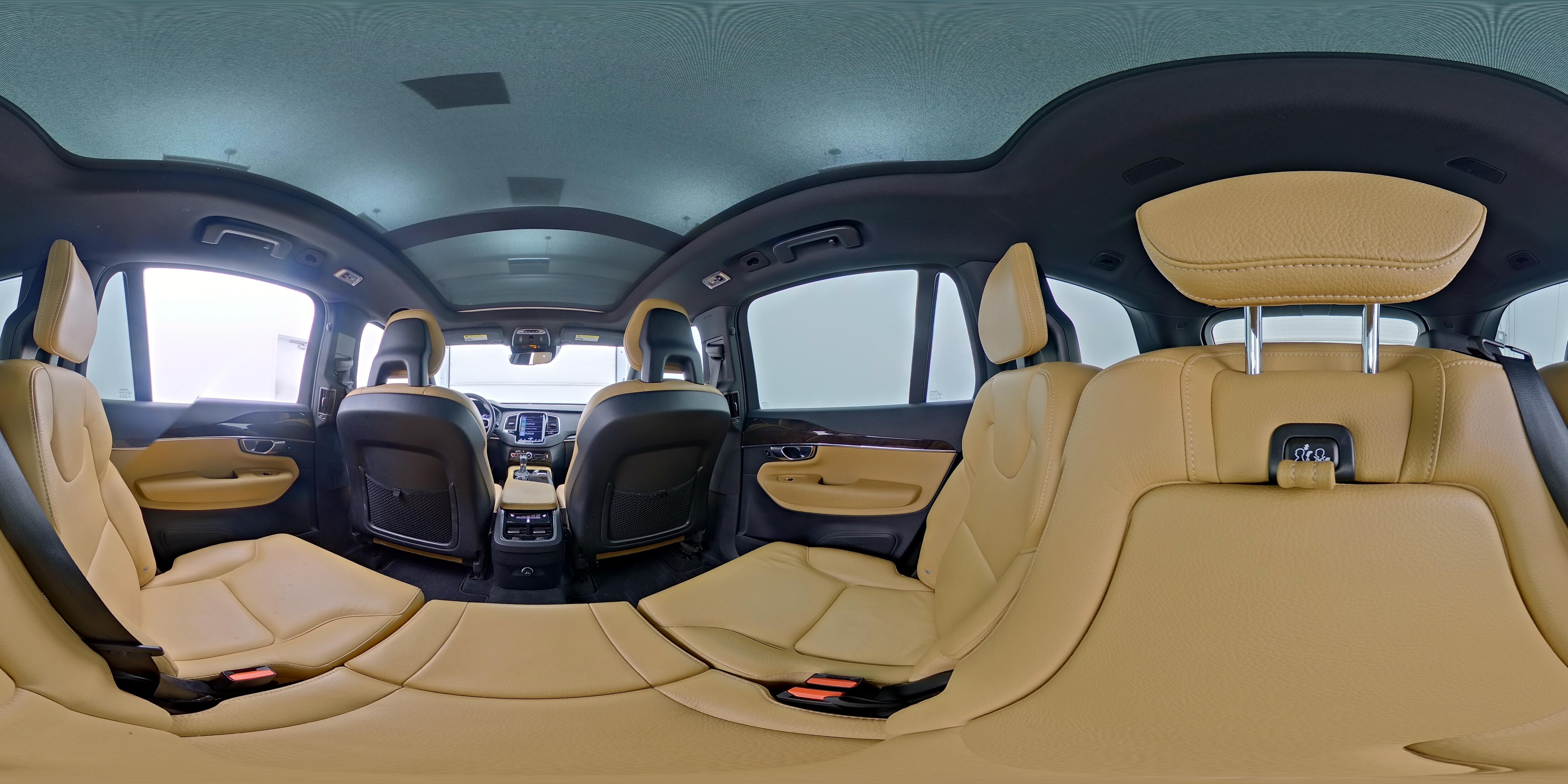 2017 Volvo XC90 Momentum - Photo 29