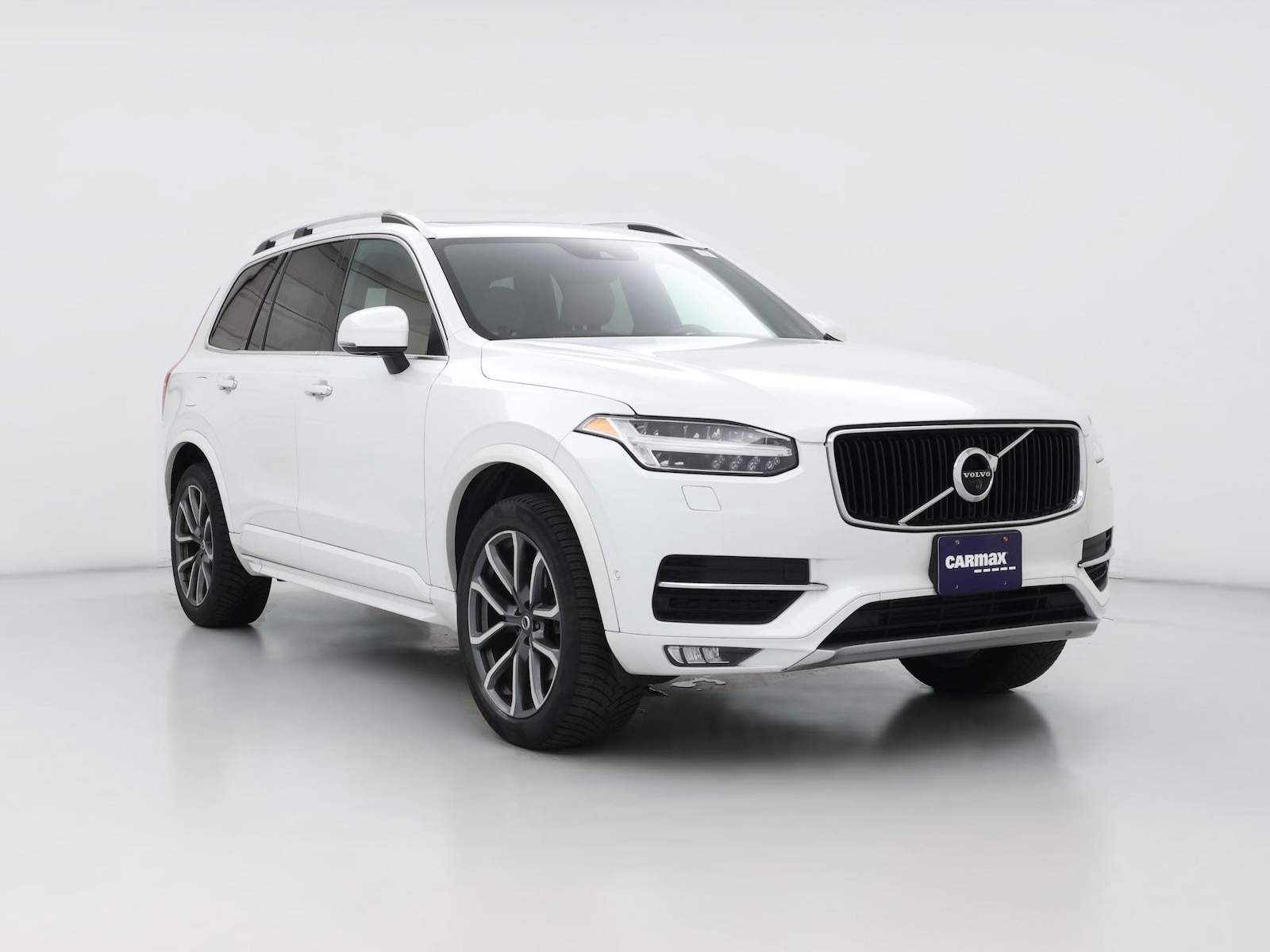 2017 Volvo XC90 Momentum - Photo 1