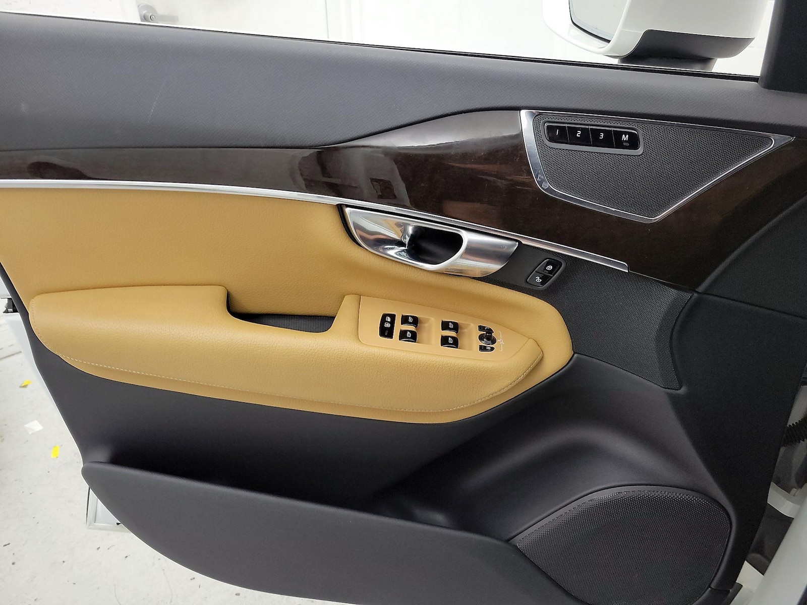 2017 Volvo XC90 Momentum - Photo 13