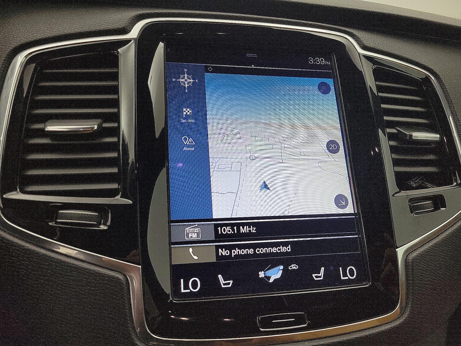 2017 Volvo XC90 Momentum - Photo 15