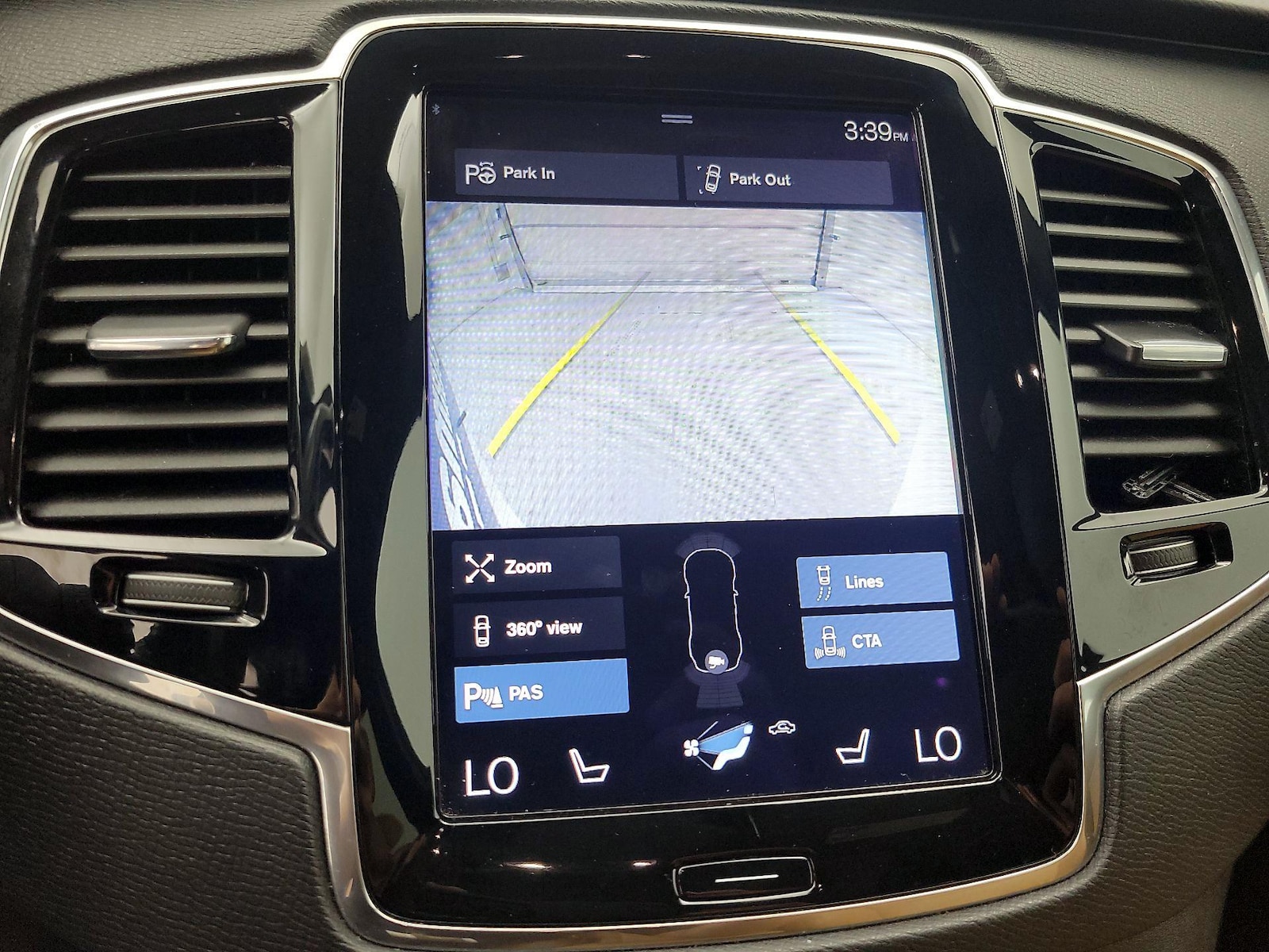2017 Volvo XC90 Momentum - Photo 16