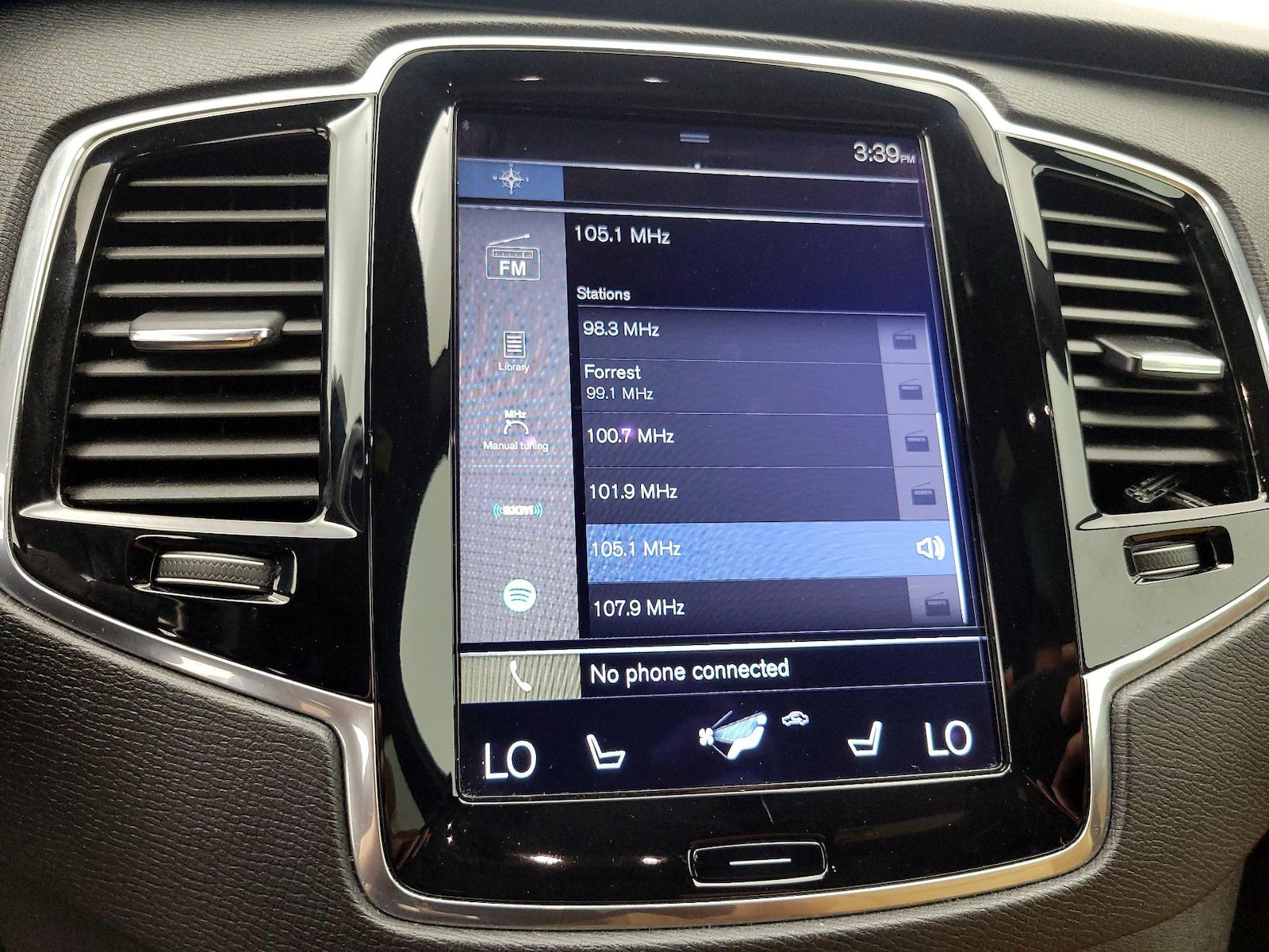 2017 Volvo XC90 Momentum - Photo 17