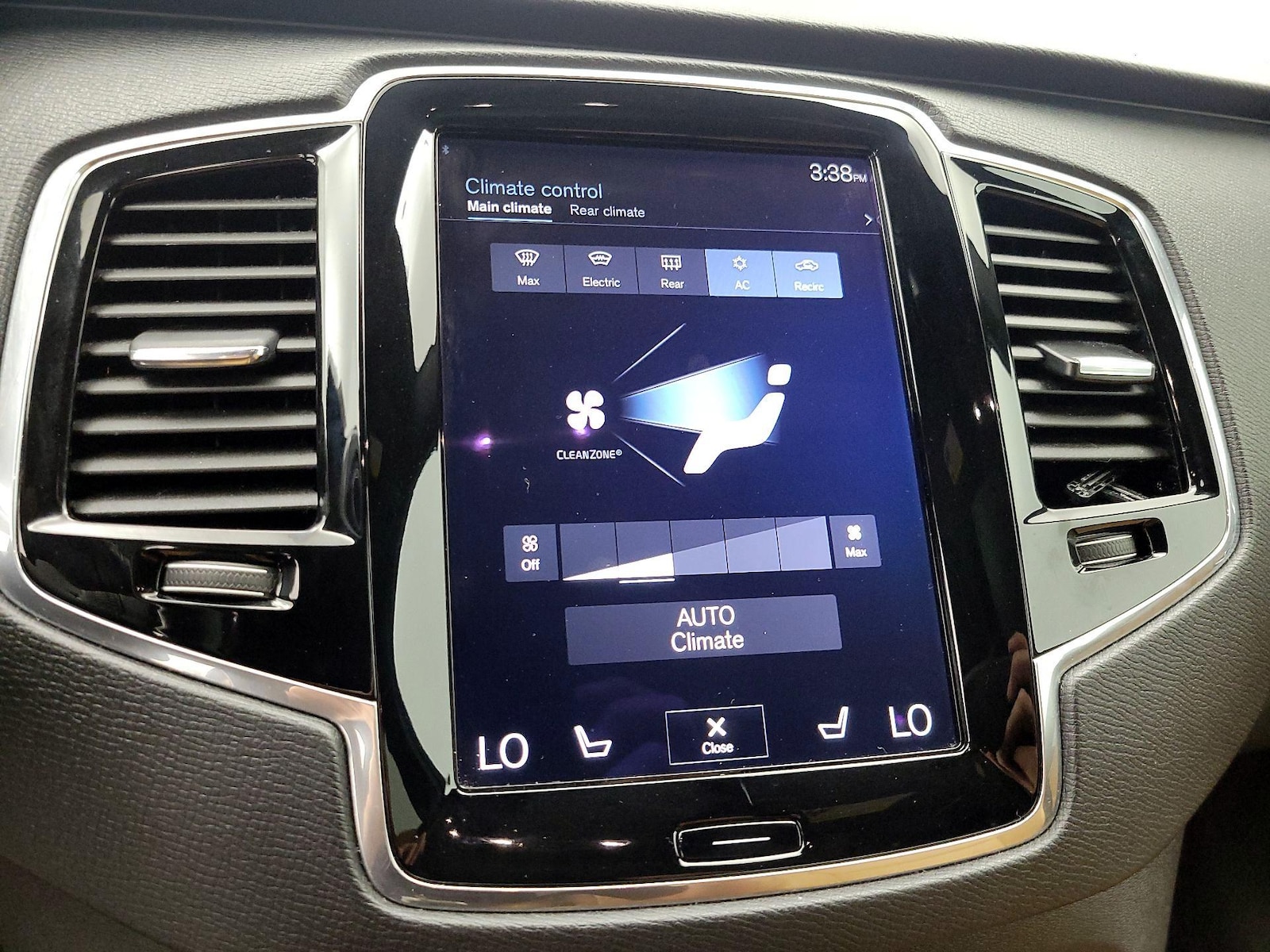 2017 Volvo XC90 Momentum - Photo 18