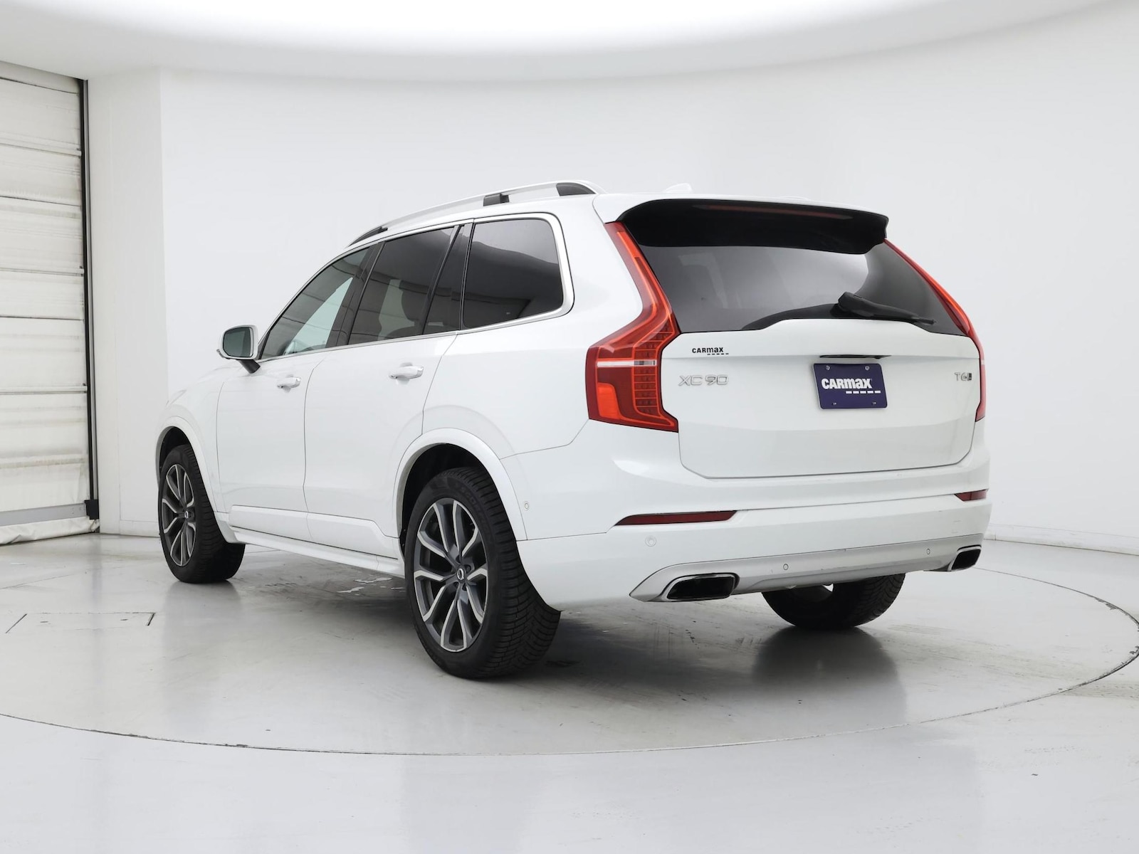 2017 Volvo XC90 Momentum - Photo 3