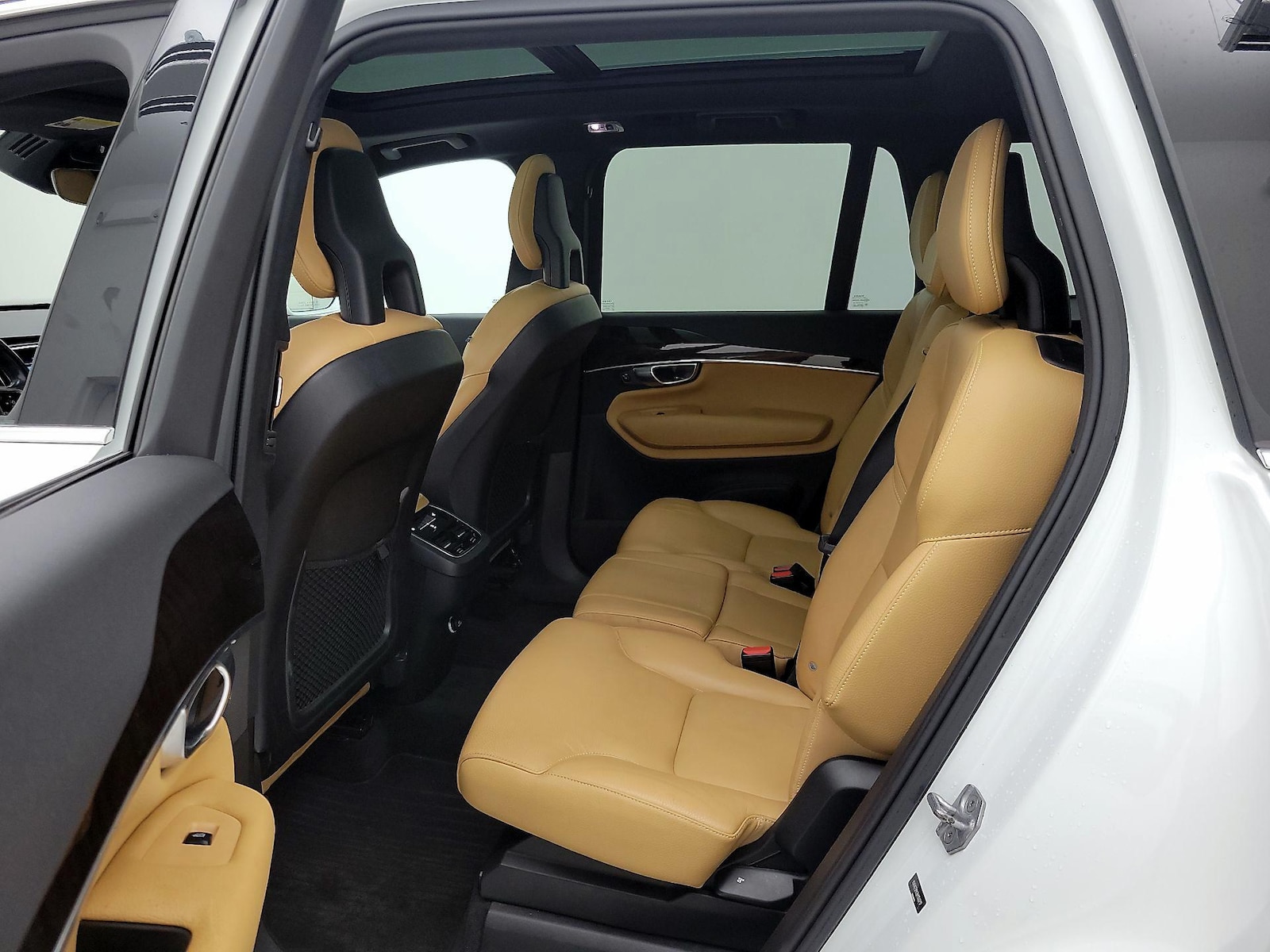 2017 Volvo XC90 Momentum - Photo 22