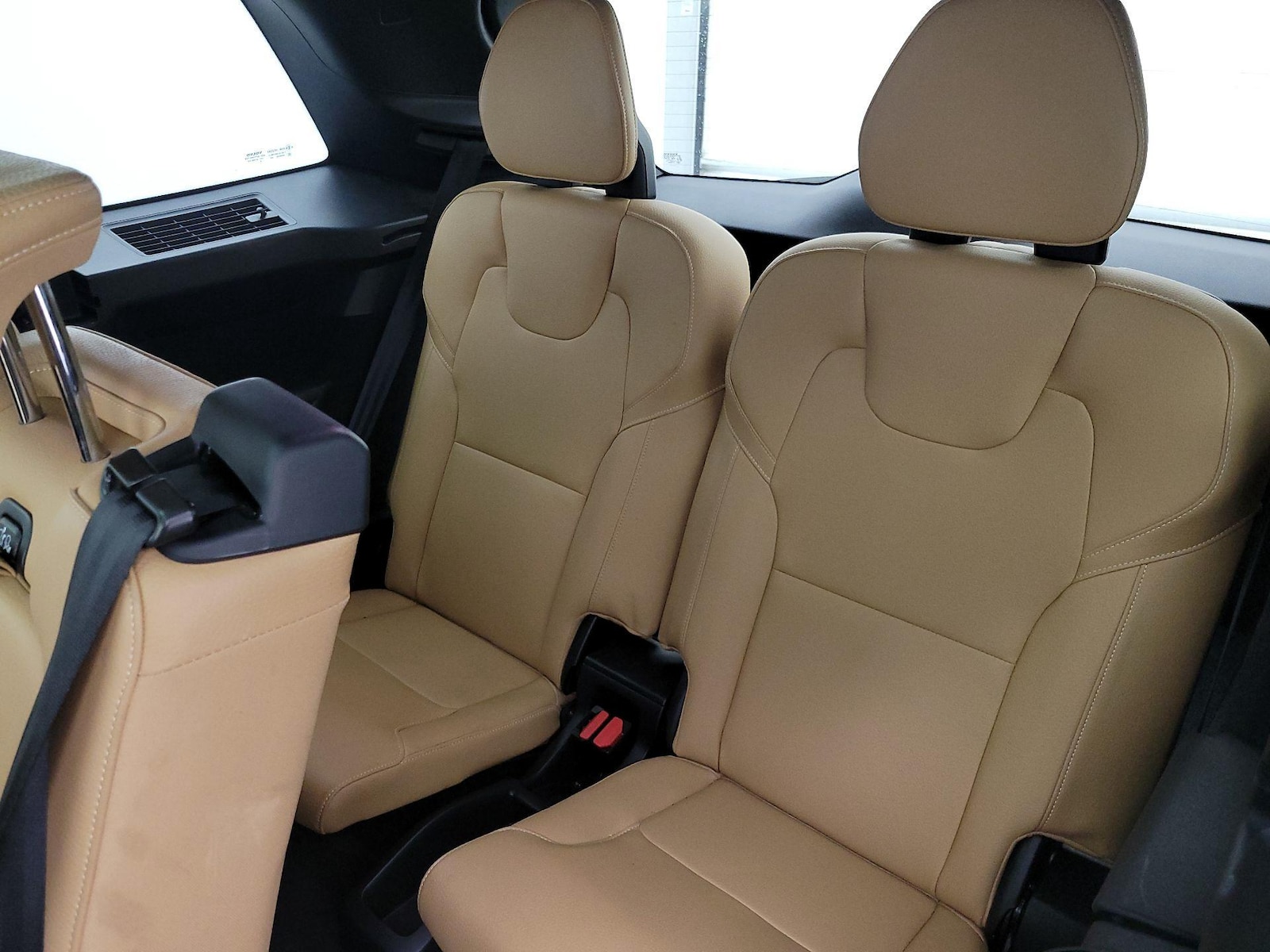 2017 Volvo XC90 Momentum - Photo 23