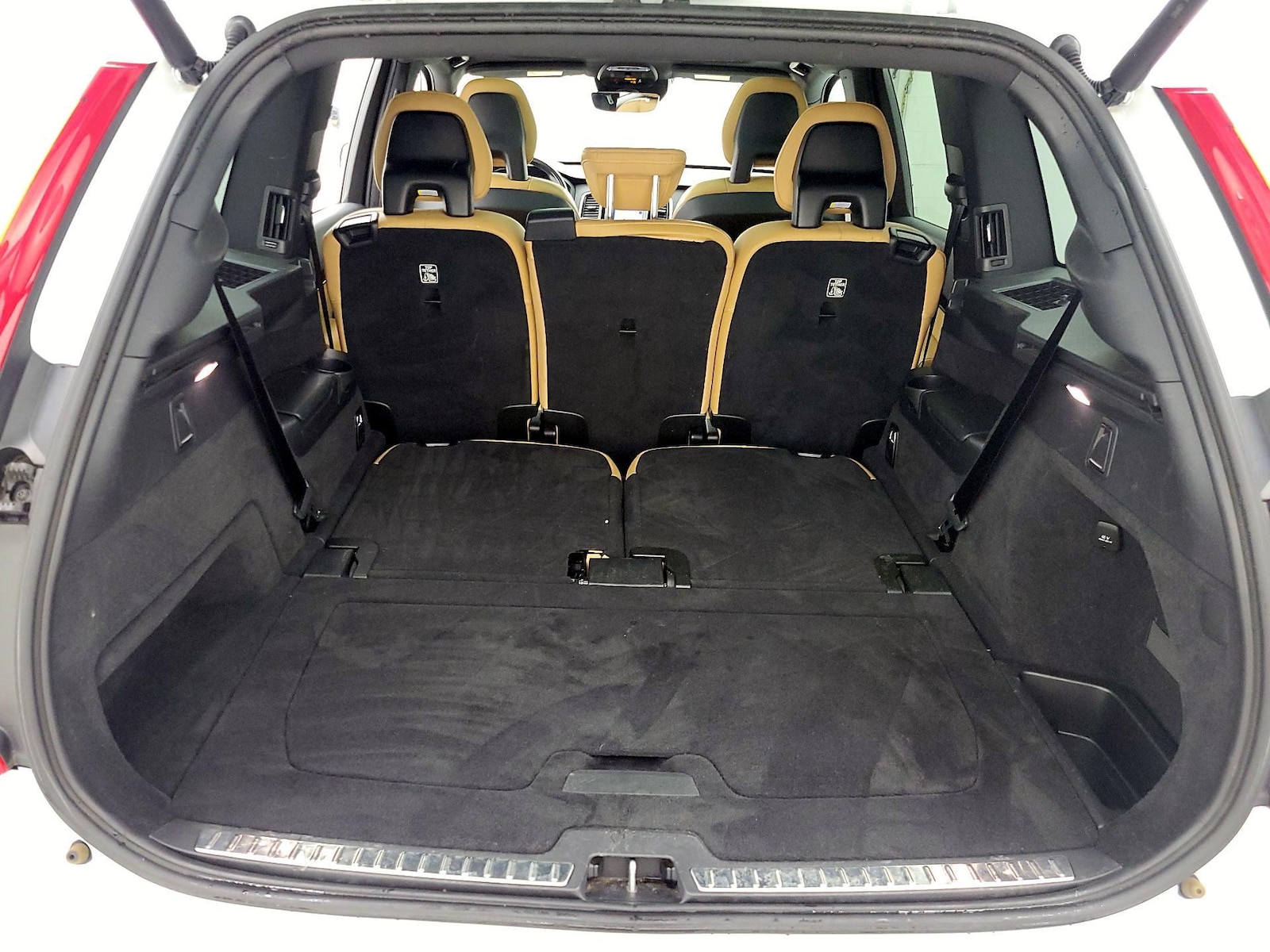 2017 Volvo XC90 Momentum - Photo 25