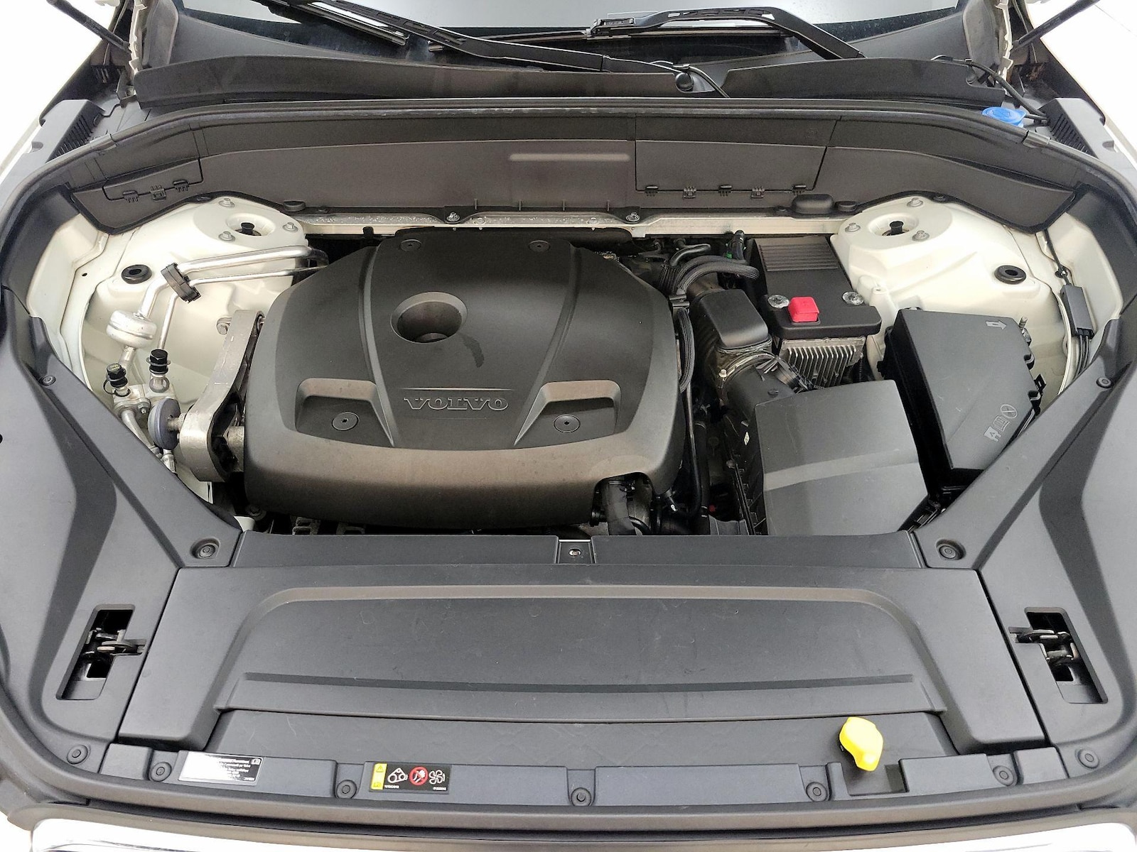 2017 Volvo XC90 Momentum - Photo 26