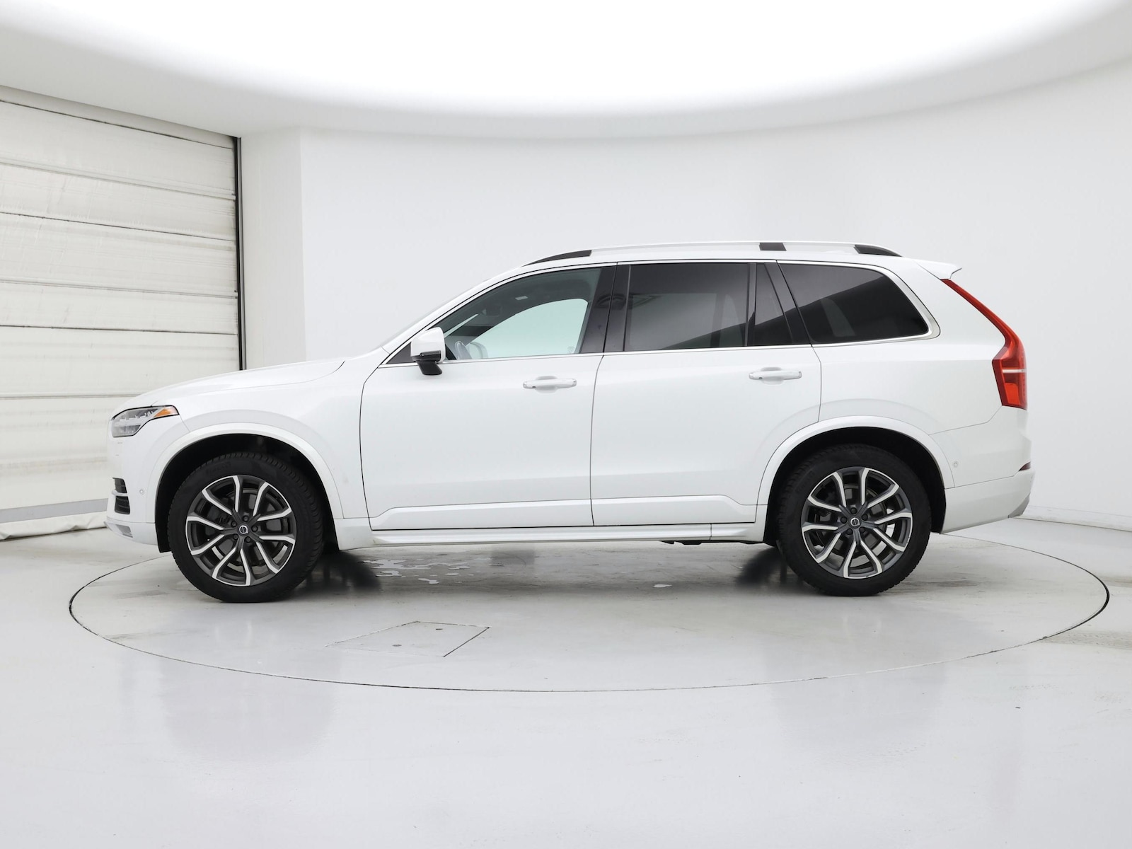 2017 Volvo XC90 Momentum - Photo 4
