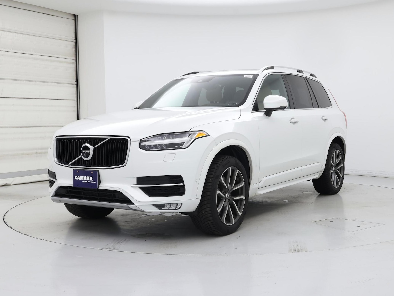 2017 Volvo XC90 Momentum - Photo 5