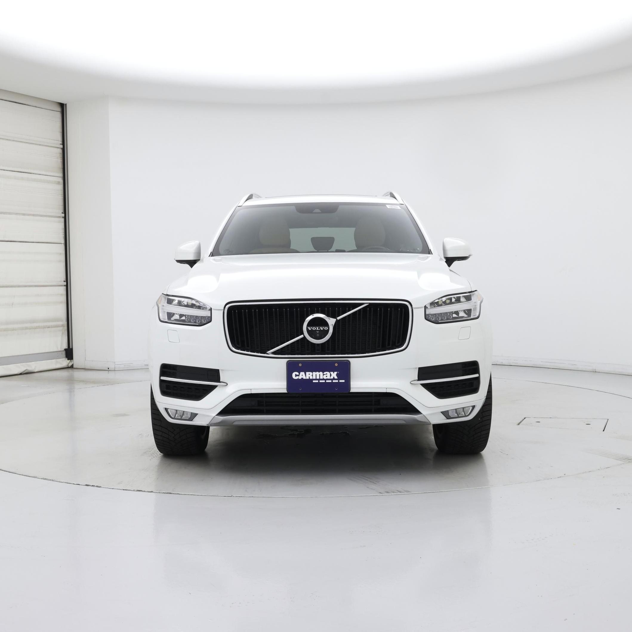 Thumbnail: 2017 Volvo XC90 - 5