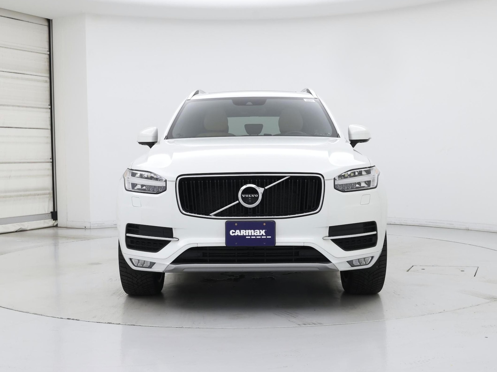2017 Volvo XC90 Momentum - Photo 6