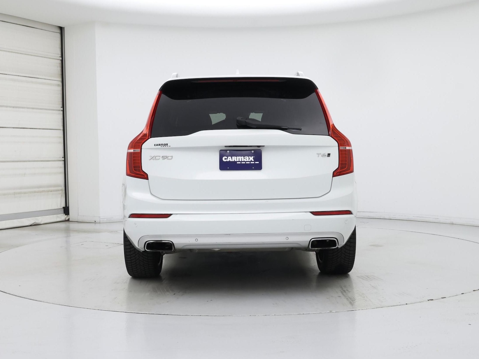 2017 Volvo XC90 Momentum - Photo 7