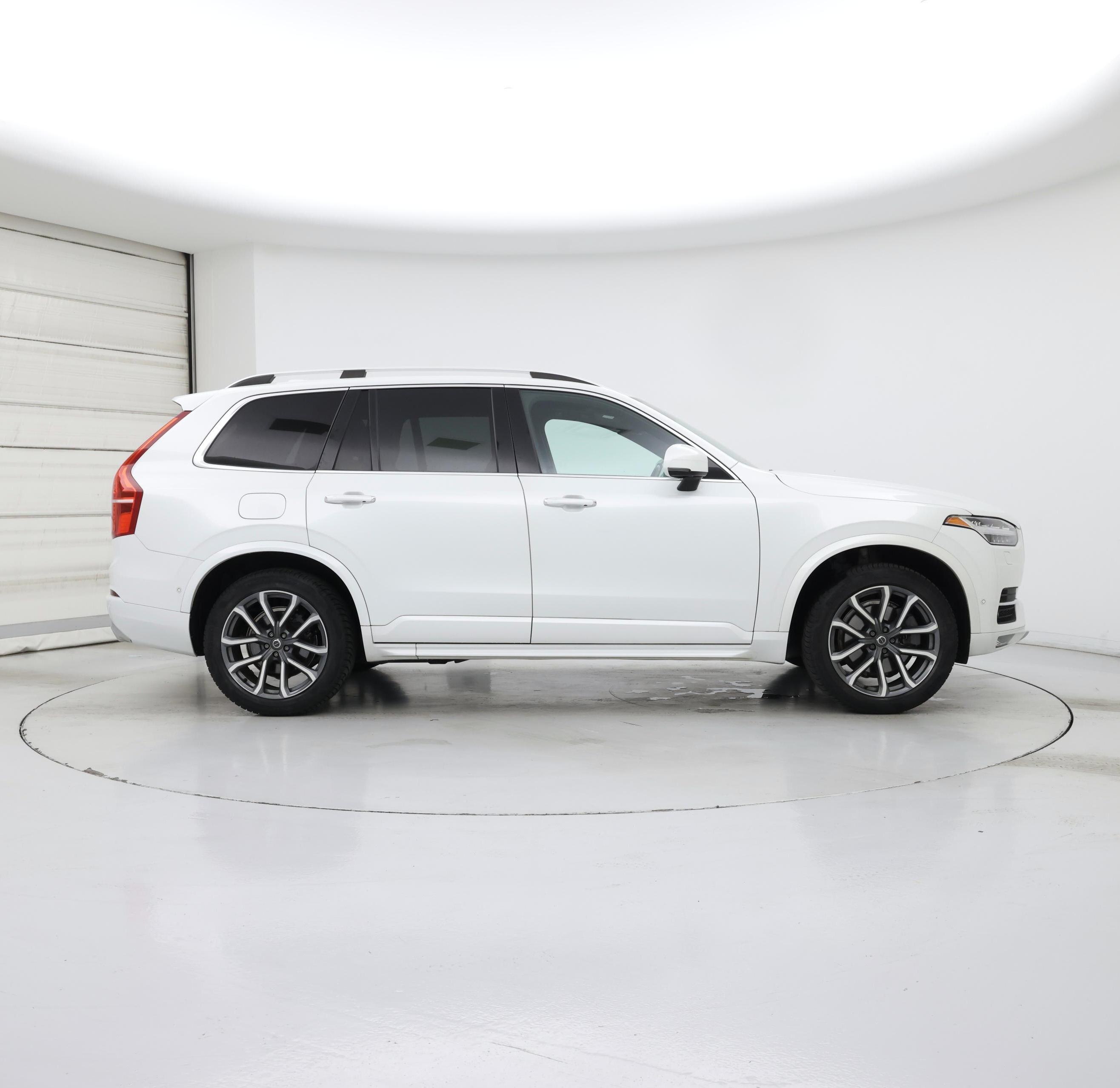 Thumbnail: 2017 Volvo XC90 - 7