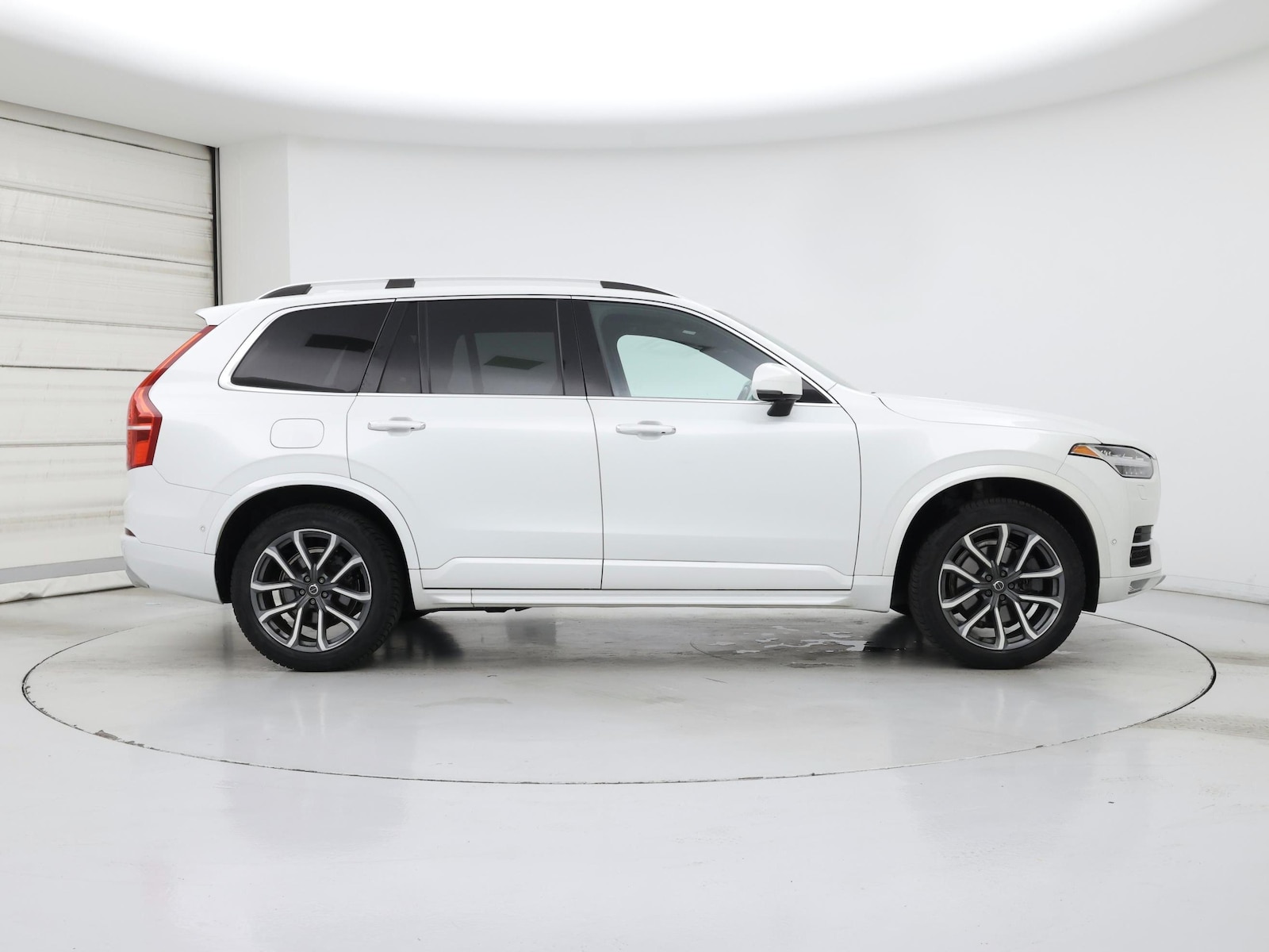 2017 Volvo XC90 Momentum - Photo 8