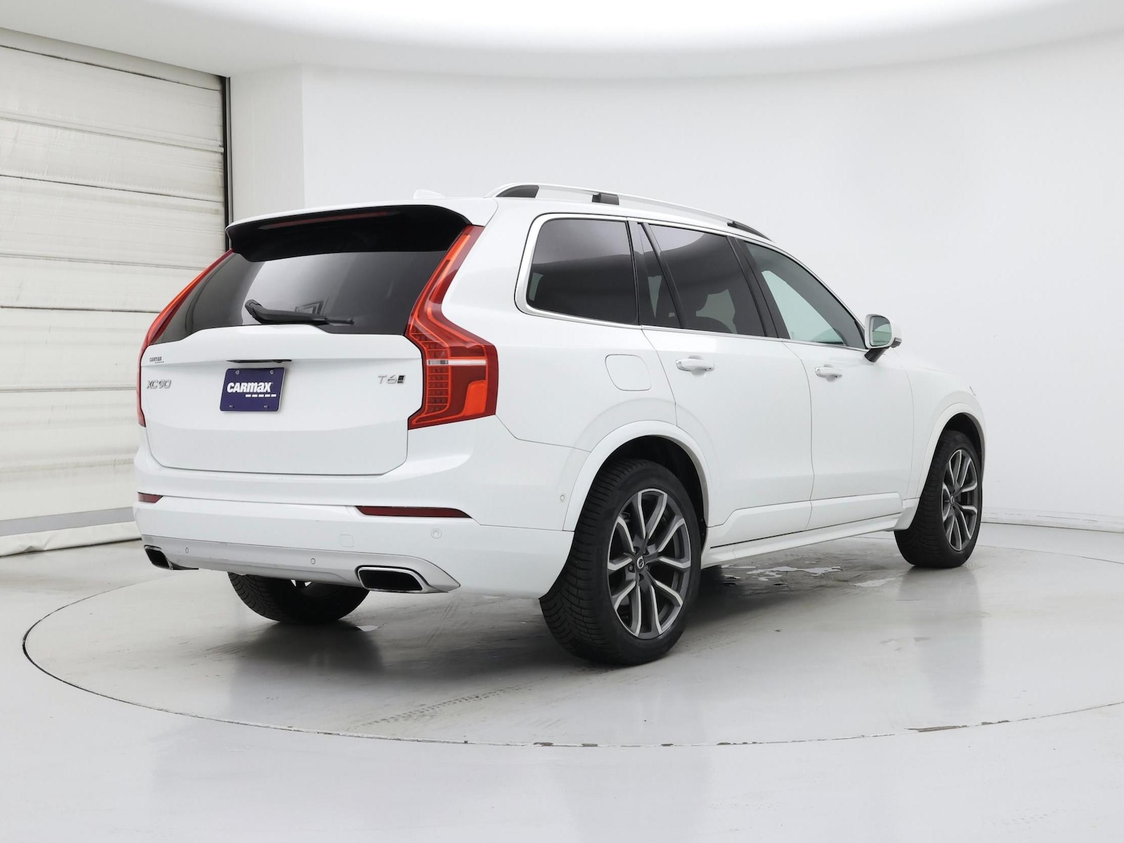 2017 Volvo XC90 Momentum - Photo 9