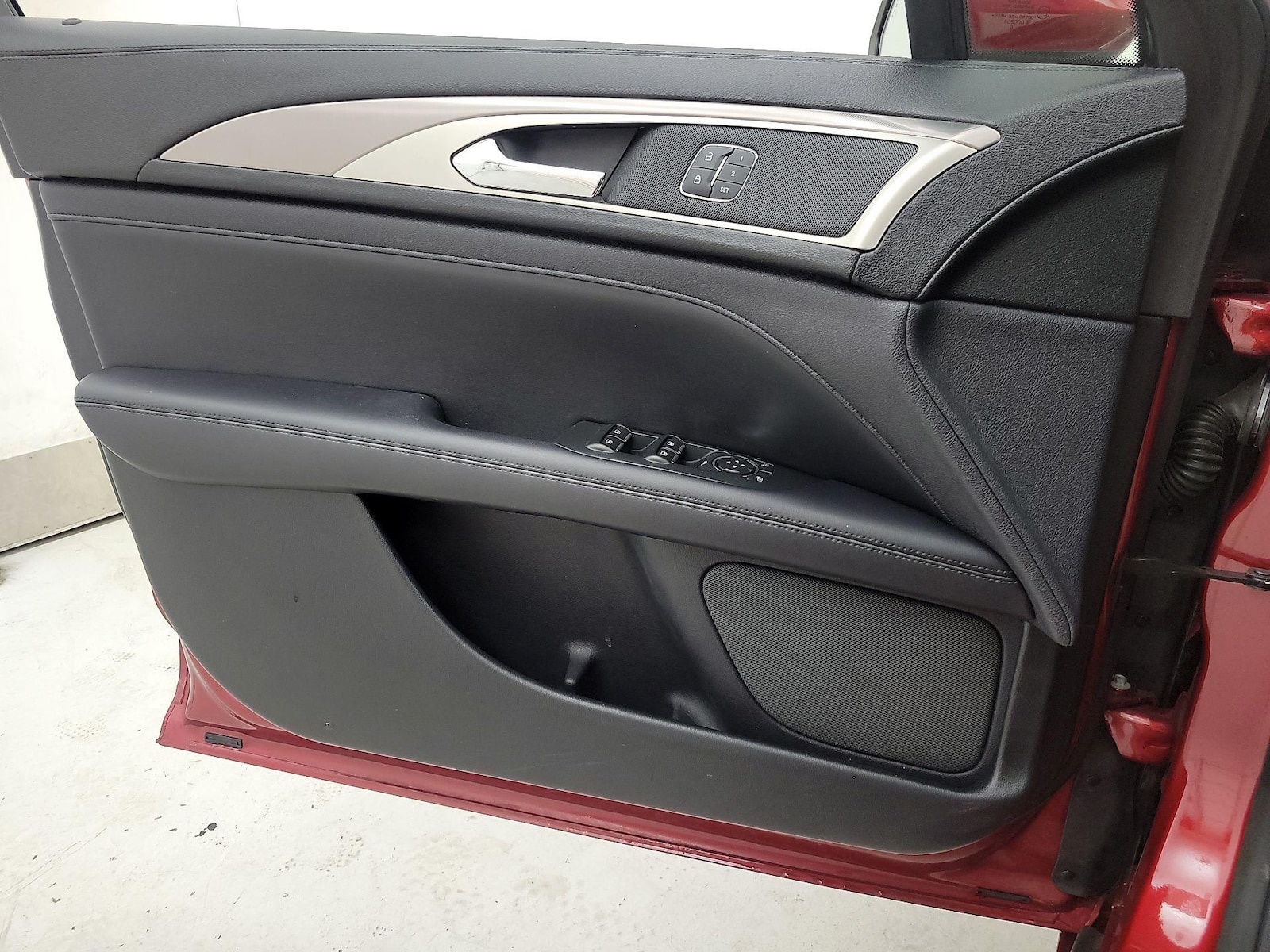 2019 Lincoln MKZ Base/Premiere - Photo 13