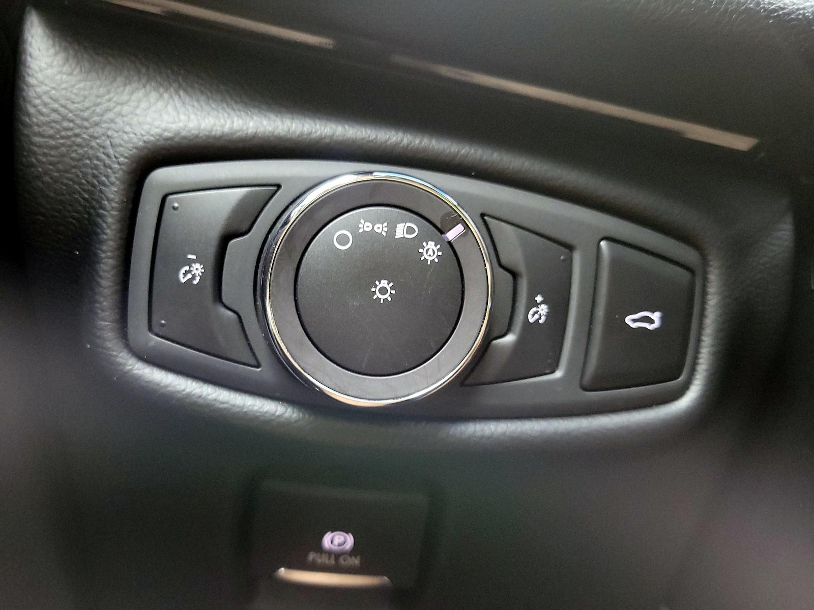 2019 Lincoln MKZ Base/Premiere - Photo 14