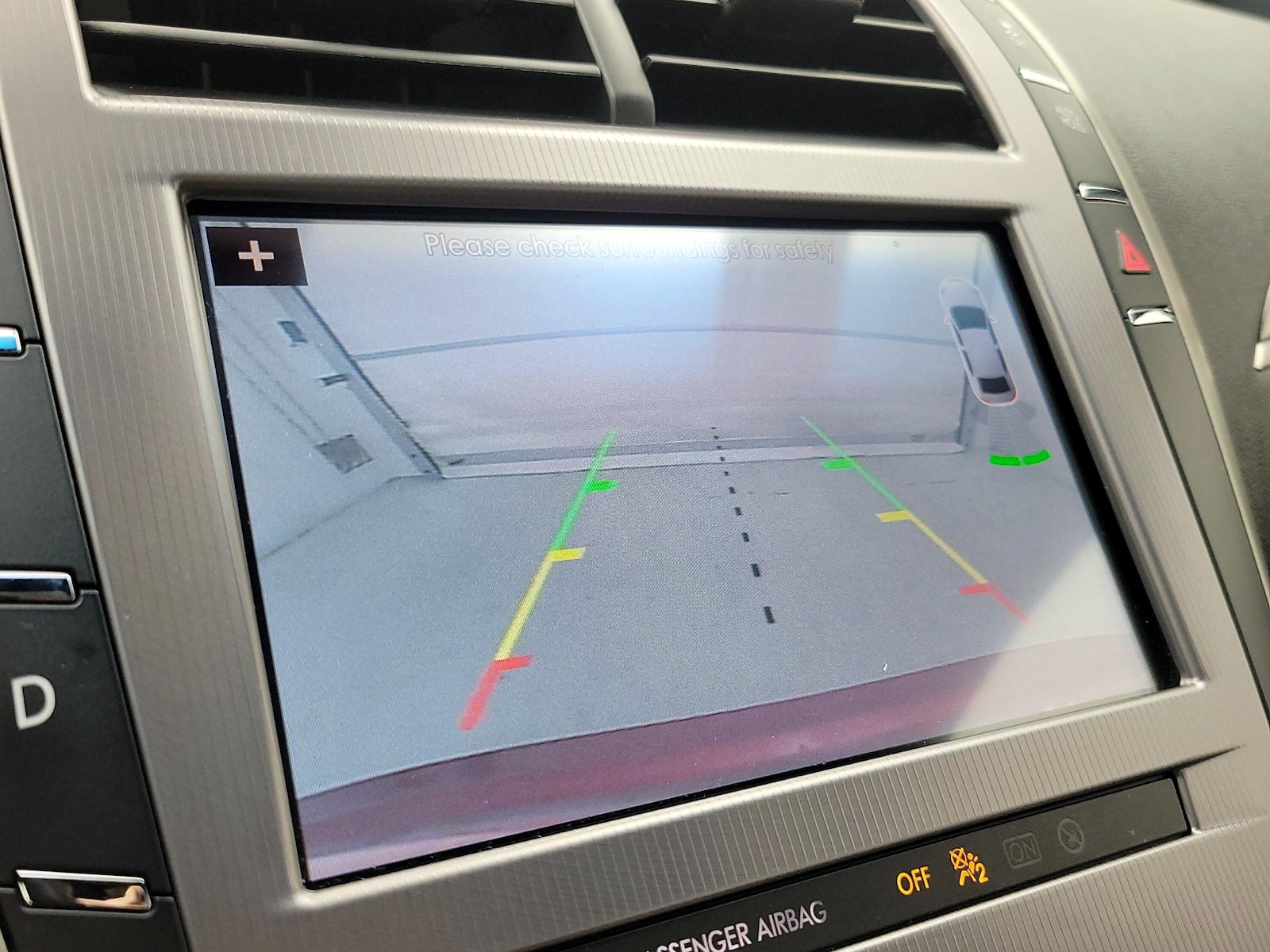 2019 Lincoln MKZ Base/Premiere - Photo 15