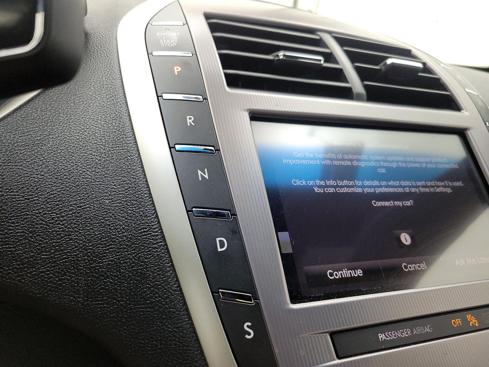 2019 Lincoln MKZ Base/Premiere - Photo 18