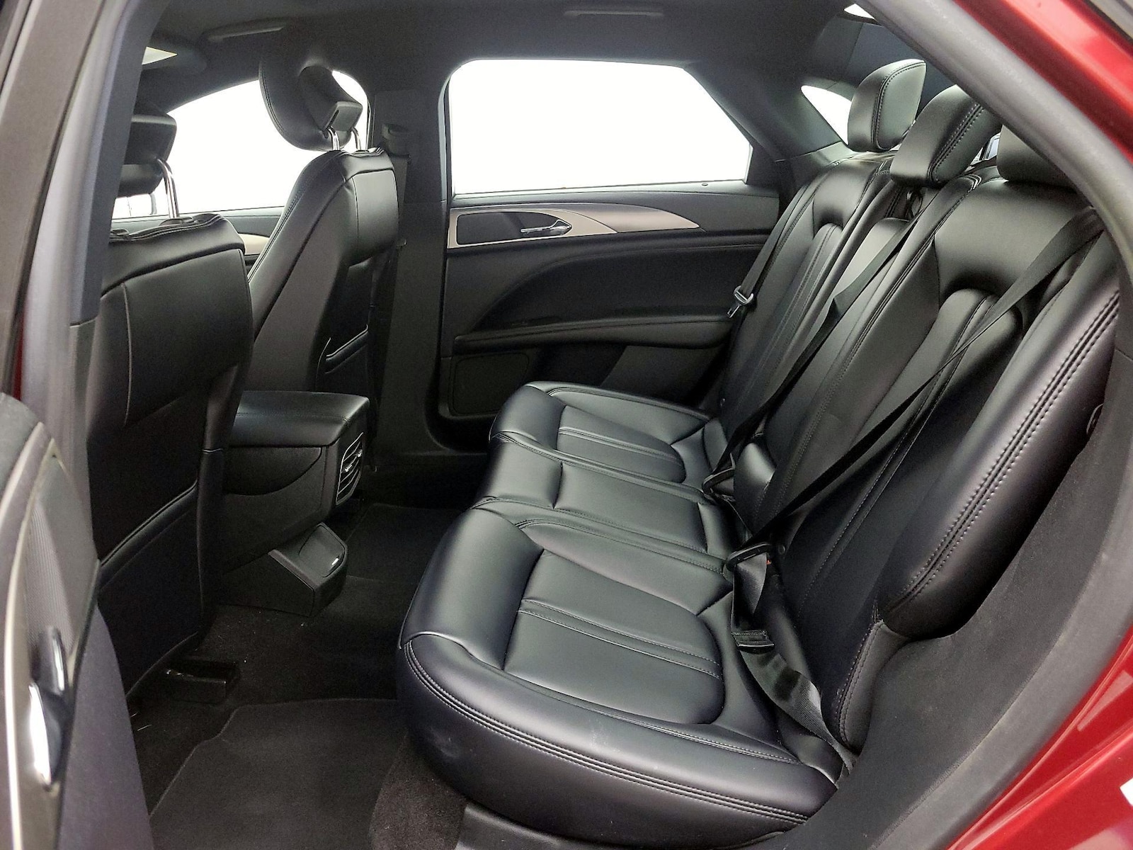 2019 Lincoln MKZ Base/Premiere - Photo 19
