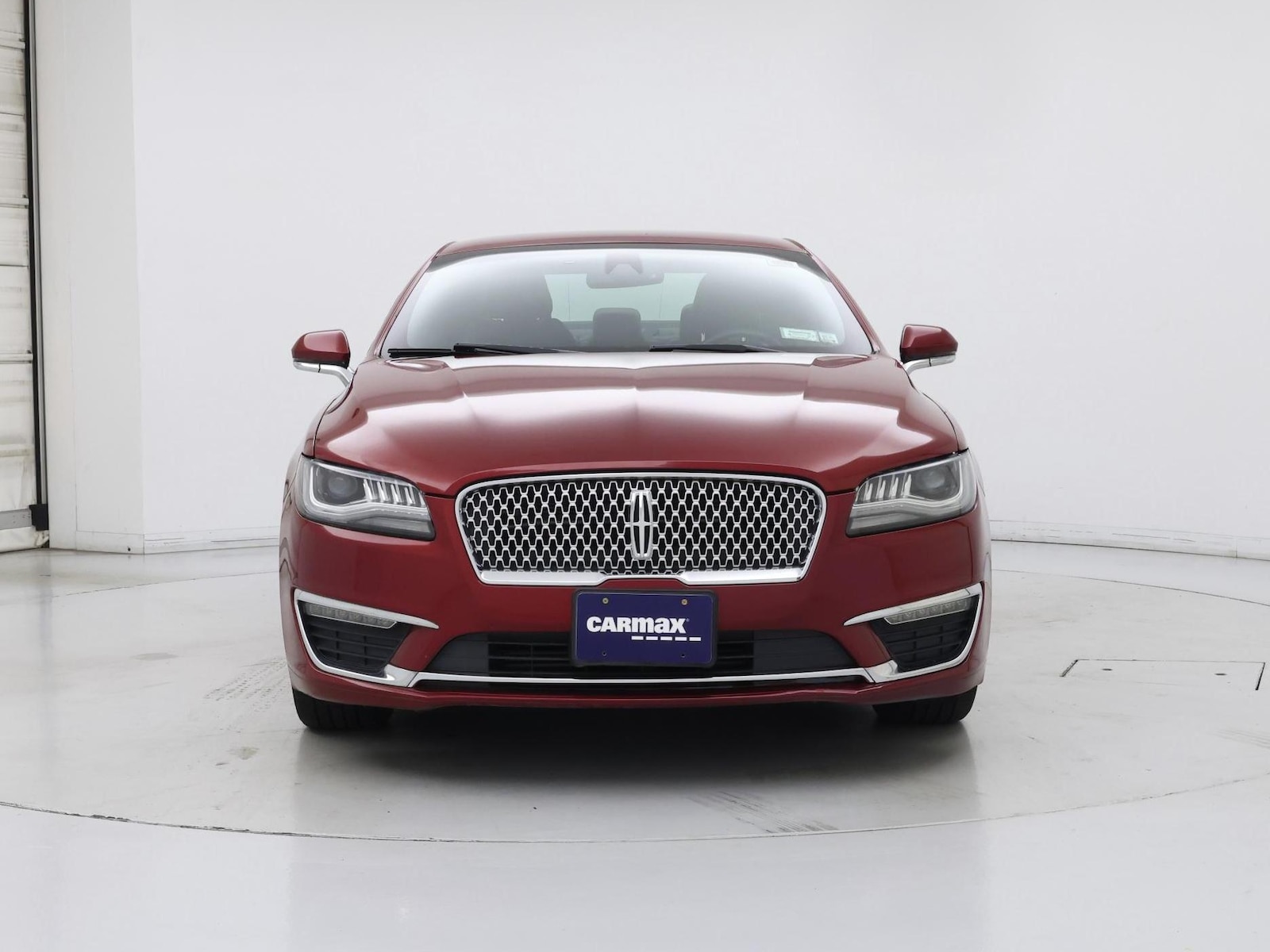 2019 Lincoln MKZ Base/Premiere - Photo 6