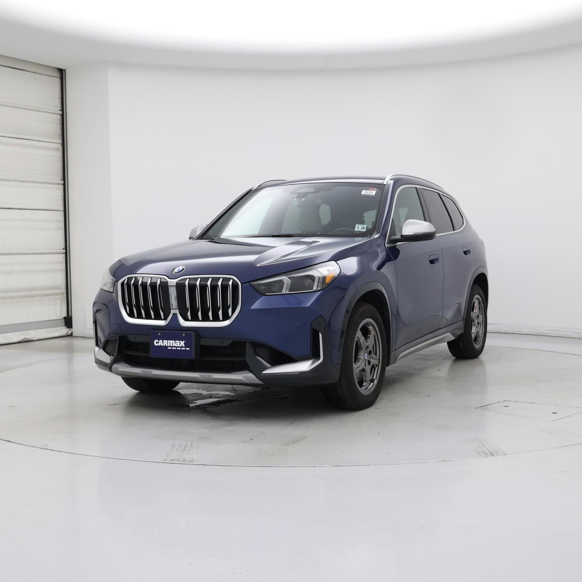 Thumbnail: 2023 BMW X1 - 4