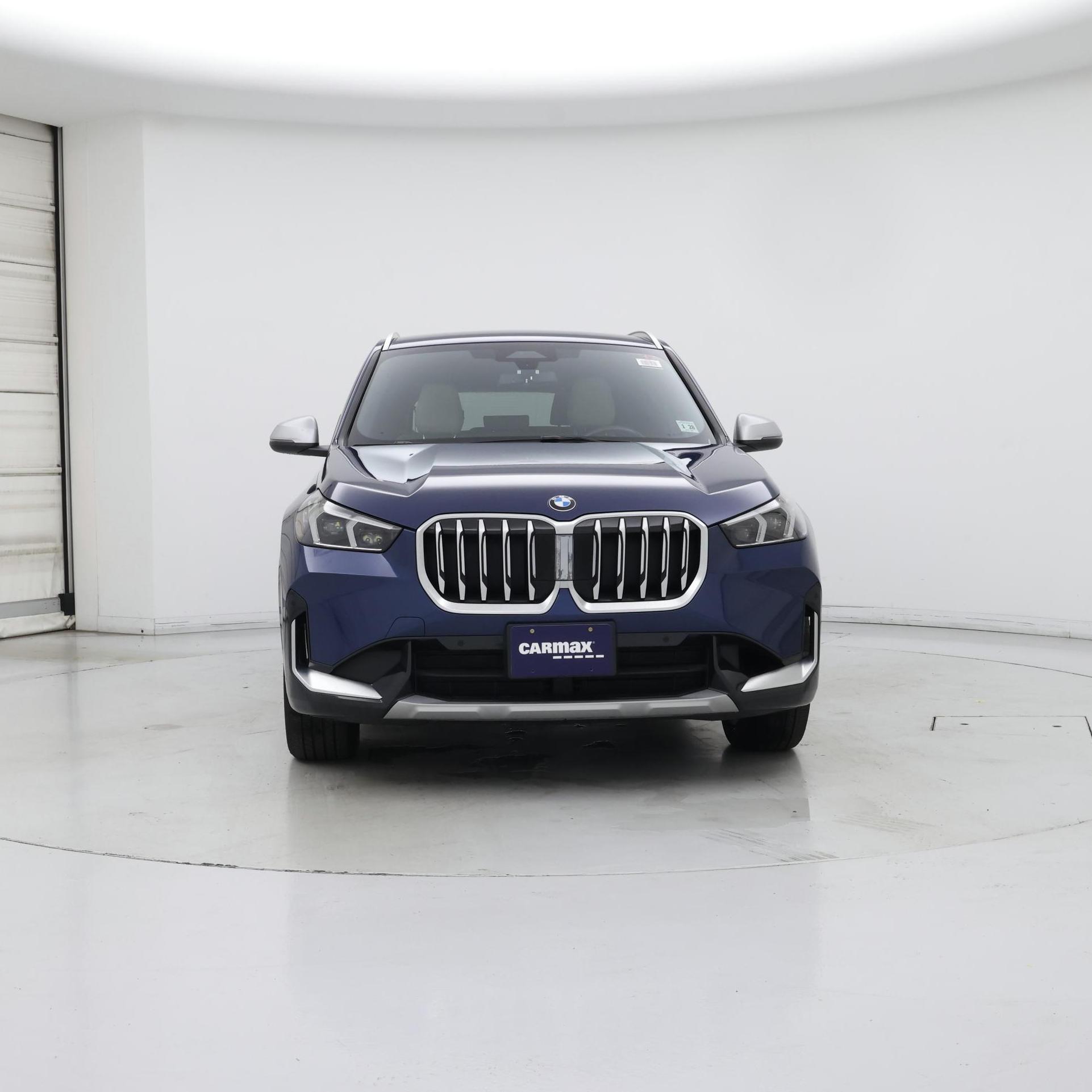 Thumbnail: 2023 BMW X1 - 5