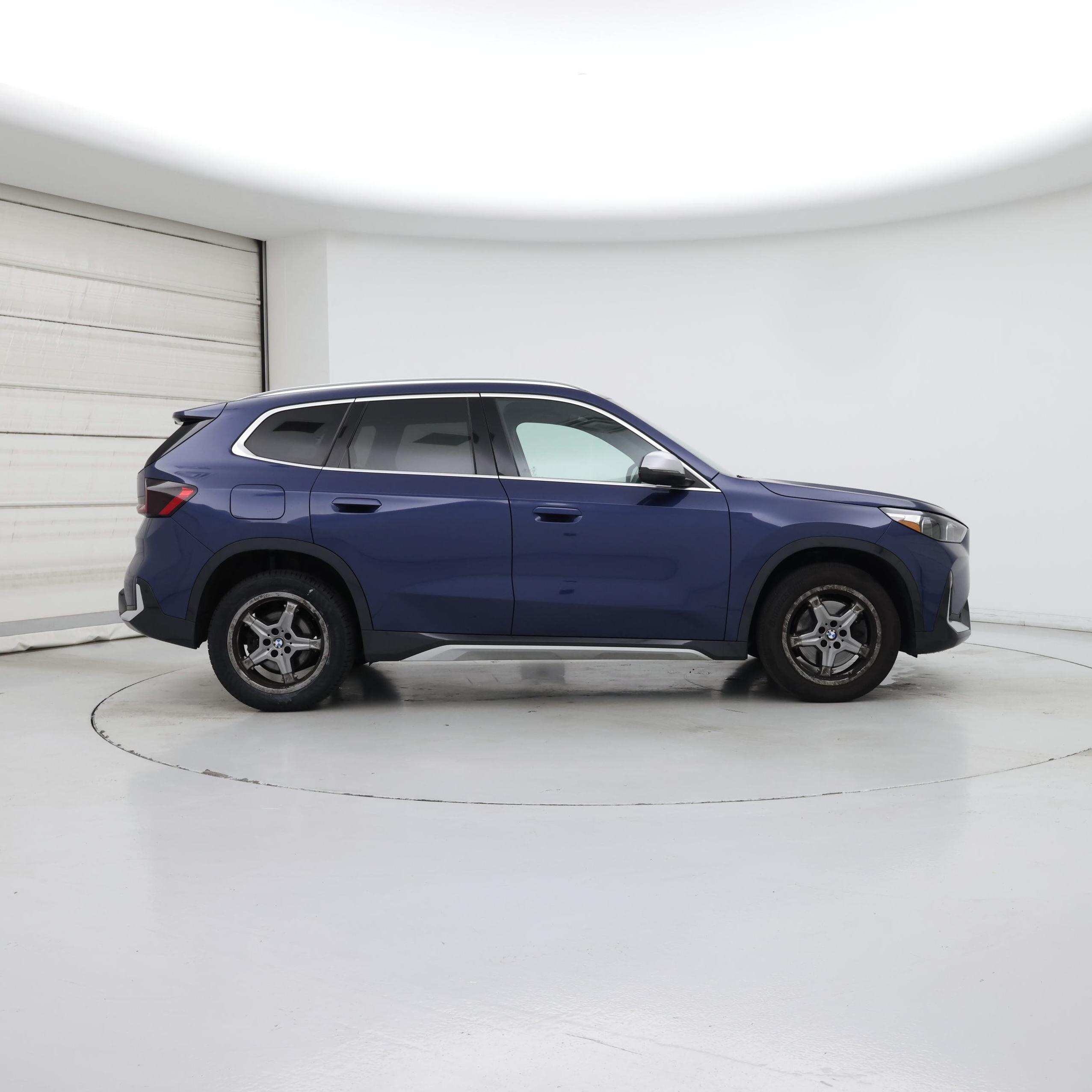 Thumbnail: 2023 BMW X1 - 7