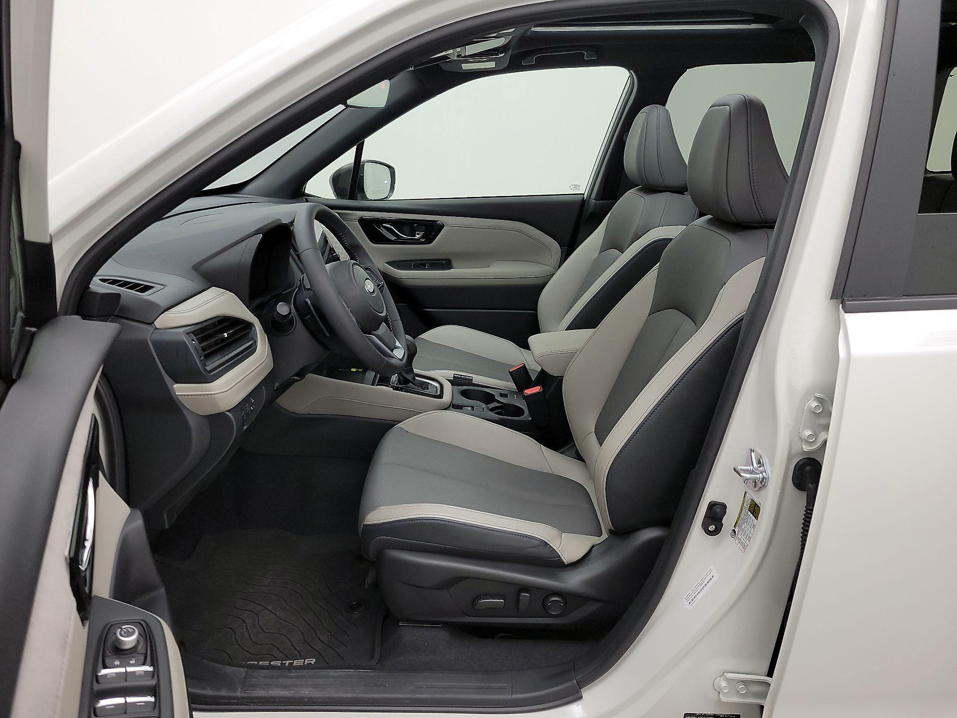 Thumbnail: 2025 Subaru Forester - 11