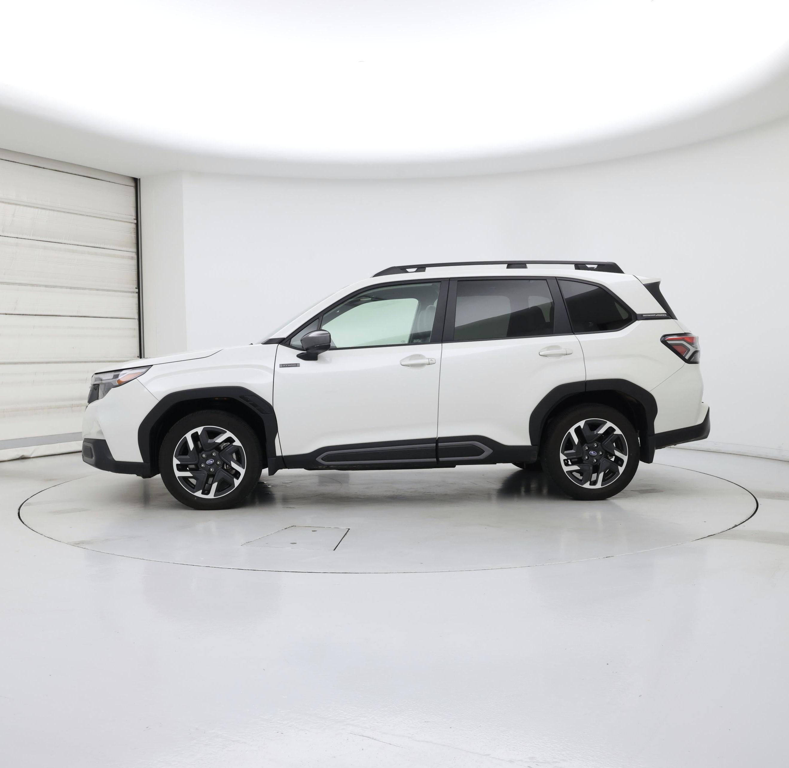 Thumbnail: 2025 Subaru Forester - 3