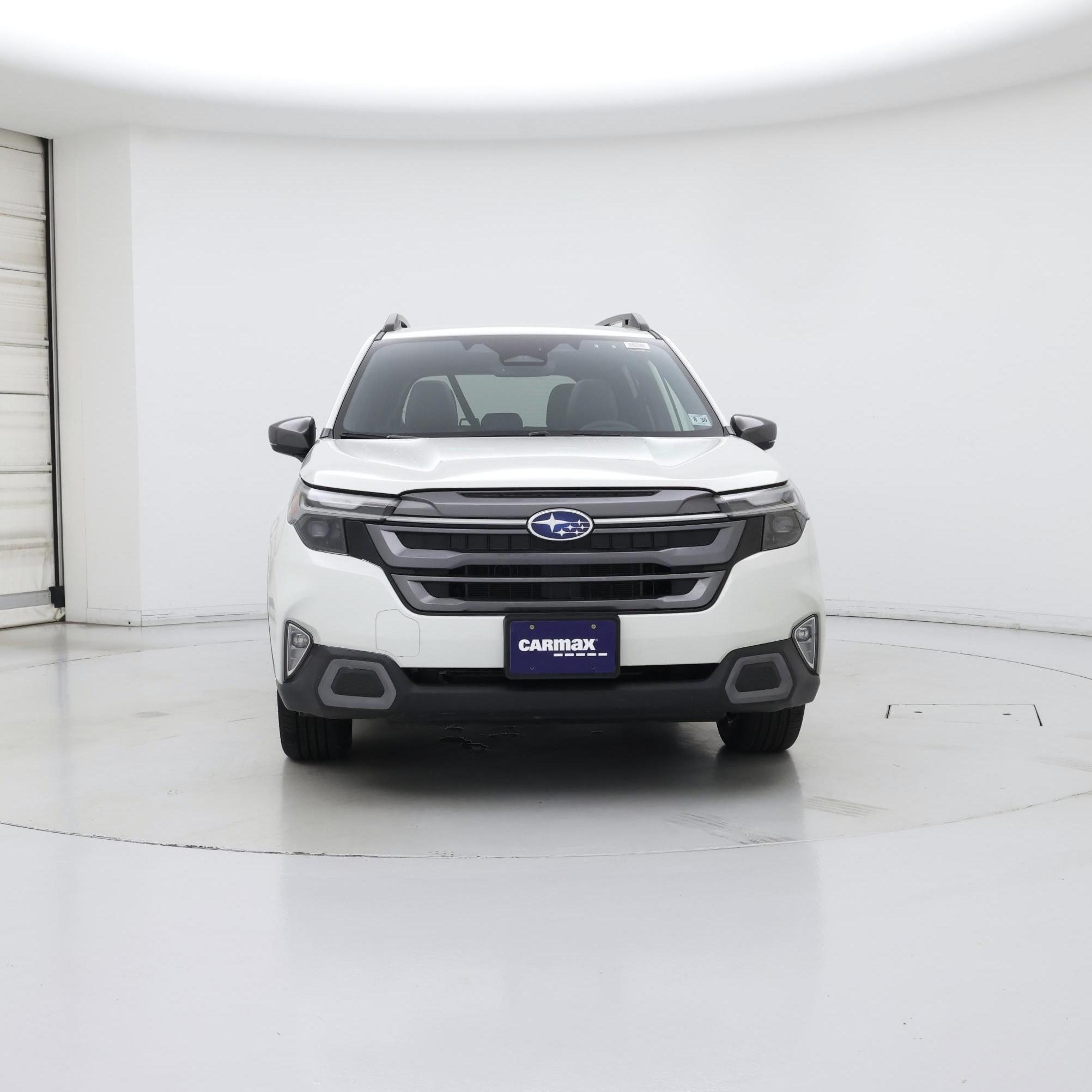 Thumbnail: 2025 Subaru Forester - 5