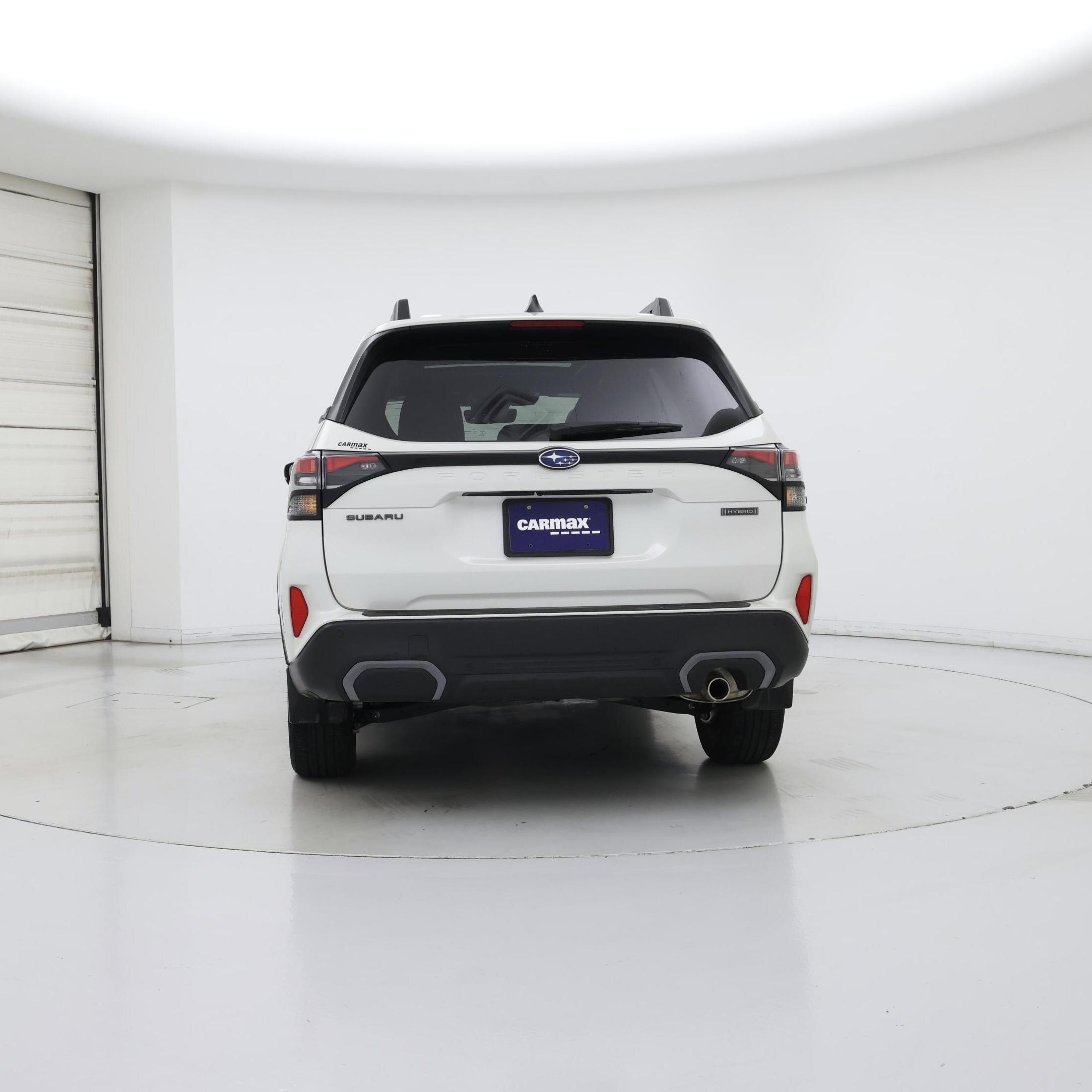 Thumbnail: 2025 Subaru Forester - 6