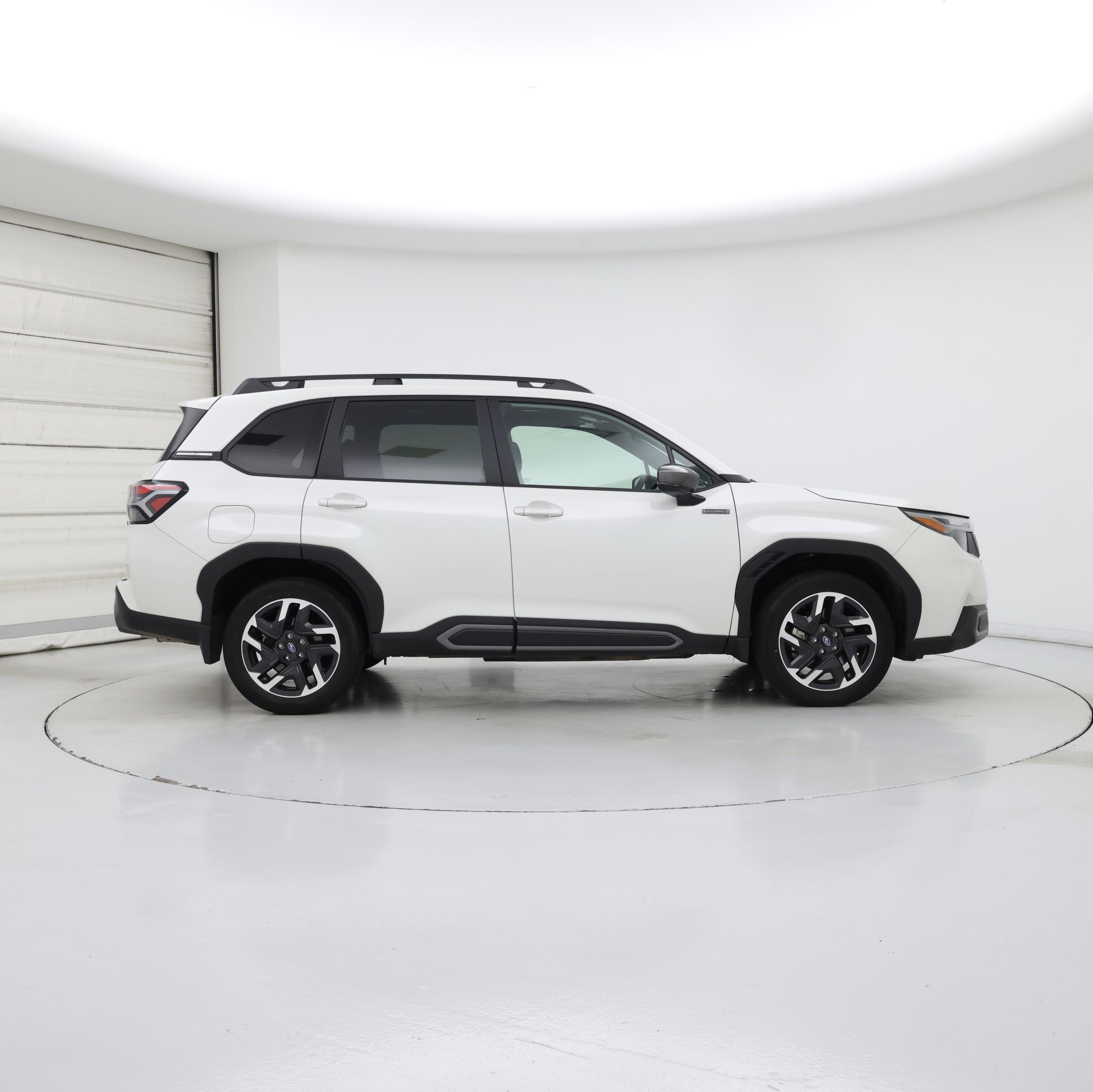 Thumbnail: 2025 Subaru Forester - 7