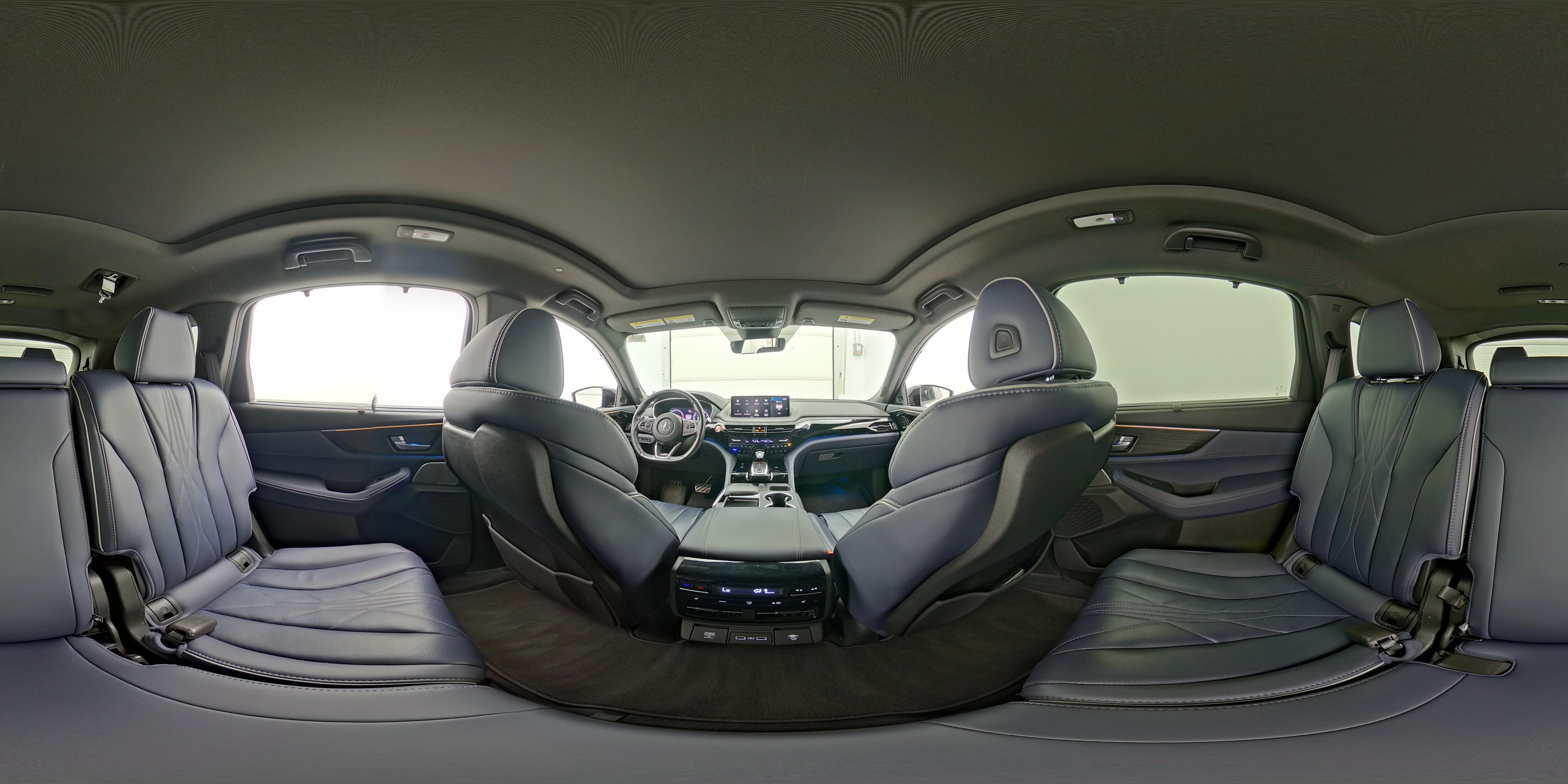 2022 Acura MDX Type S w/Advance Package - Photo 29