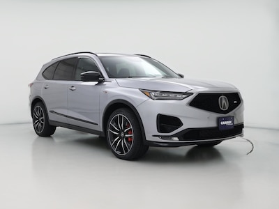 2022 Acura MDX SH-AWD Type S