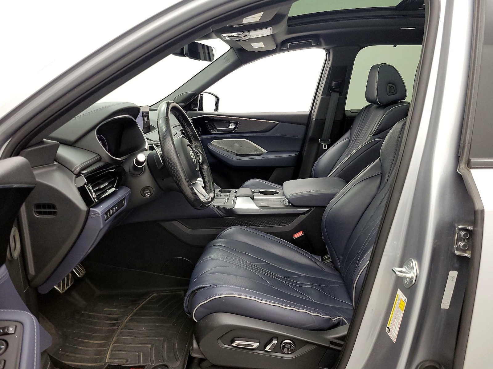 2022 Acura MDX Type S w/Advance Package - Photo 12