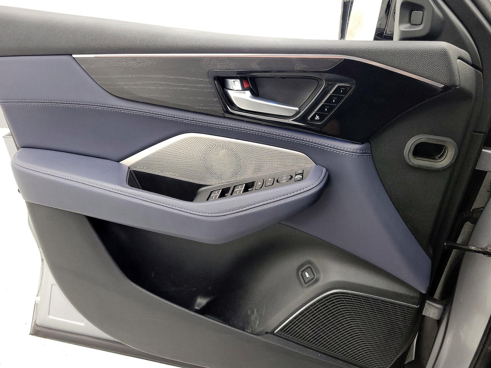 2022 Acura MDX Type S w/Advance Package - Photo 13