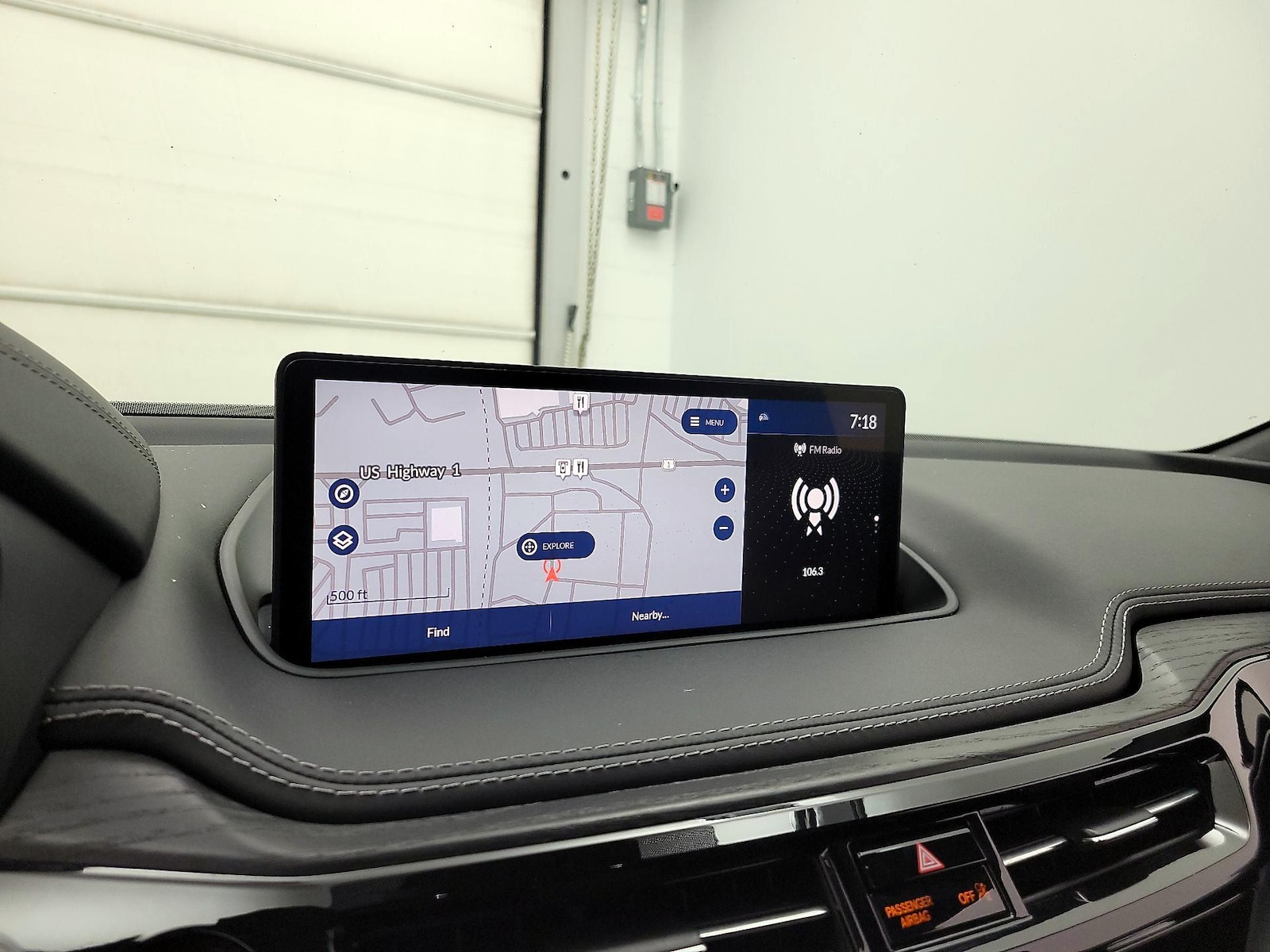 2022 Acura MDX Type S w/Advance Package - Photo 15