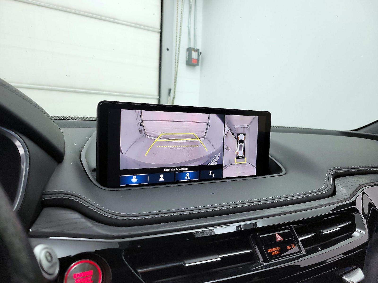 2022 Acura MDX Type S w/Advance Package - Photo 16