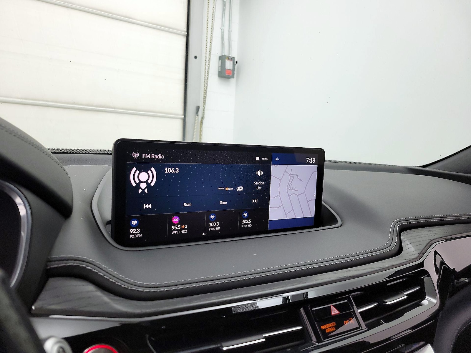 2022 Acura MDX Type S w/Advance Package - Photo 17
