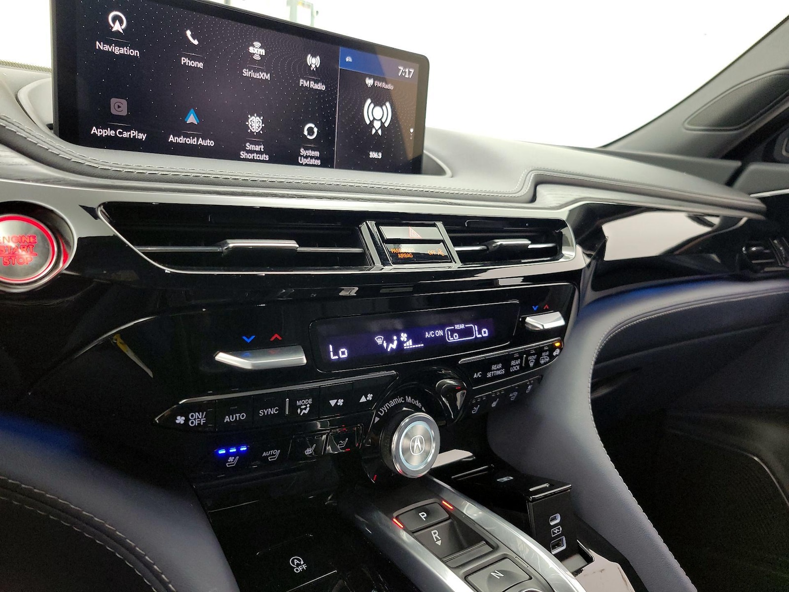 2022 Acura MDX Type S w/Advance Package - Photo 18