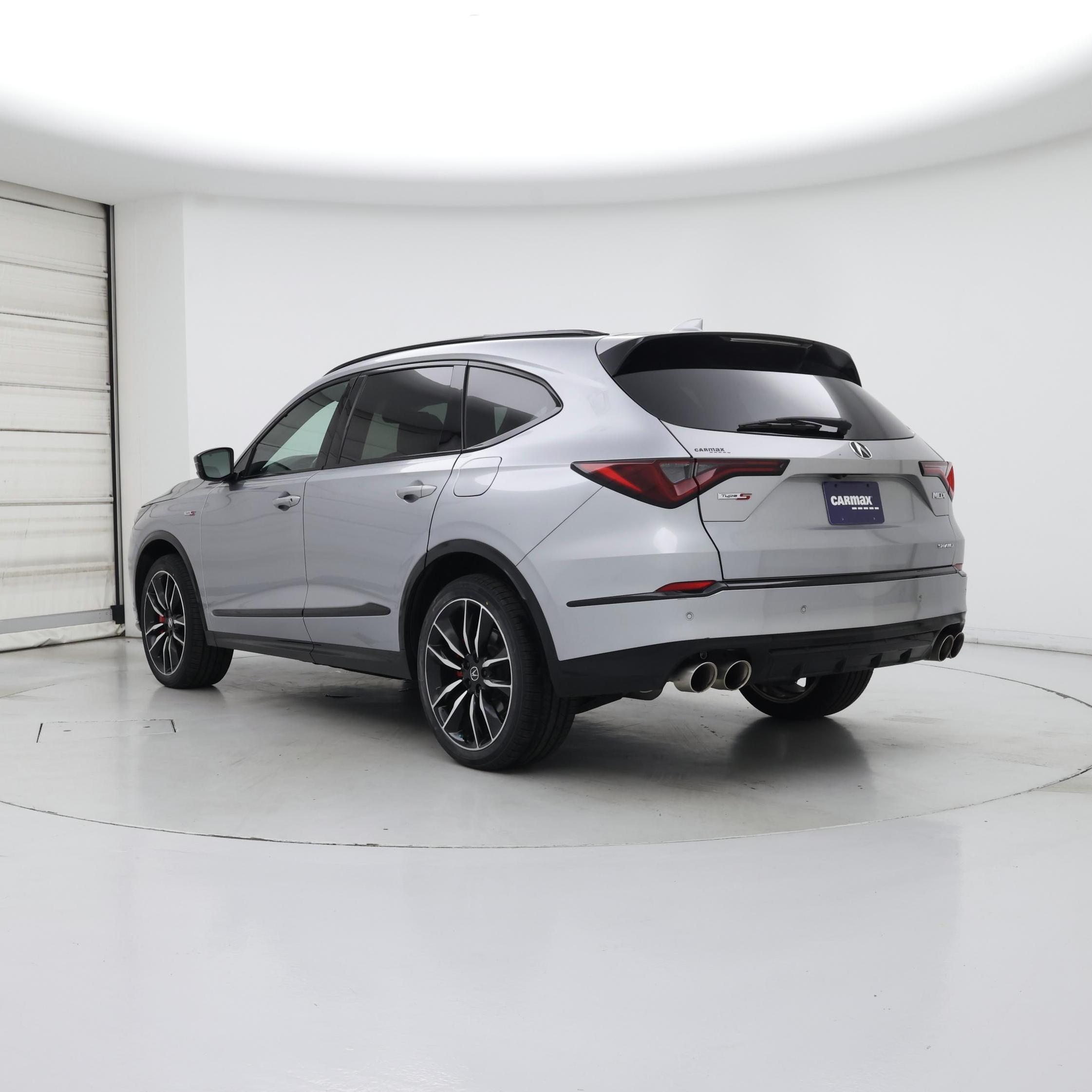 Thumbnail: 2022 Acura MDX - 2