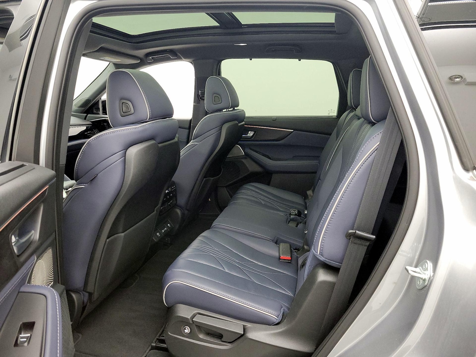 2022 Acura MDX Type S w/Advance Package - Photo 22