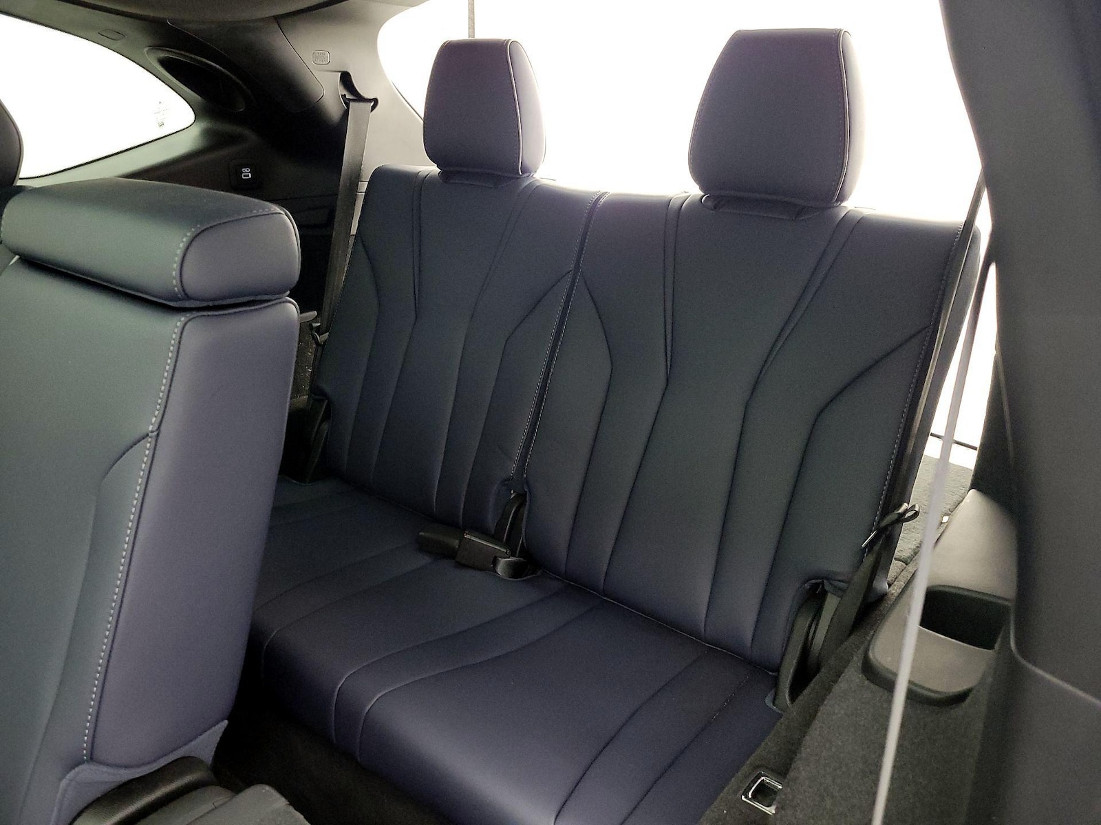 2022 Acura MDX Type S w/Advance Package - Photo 23