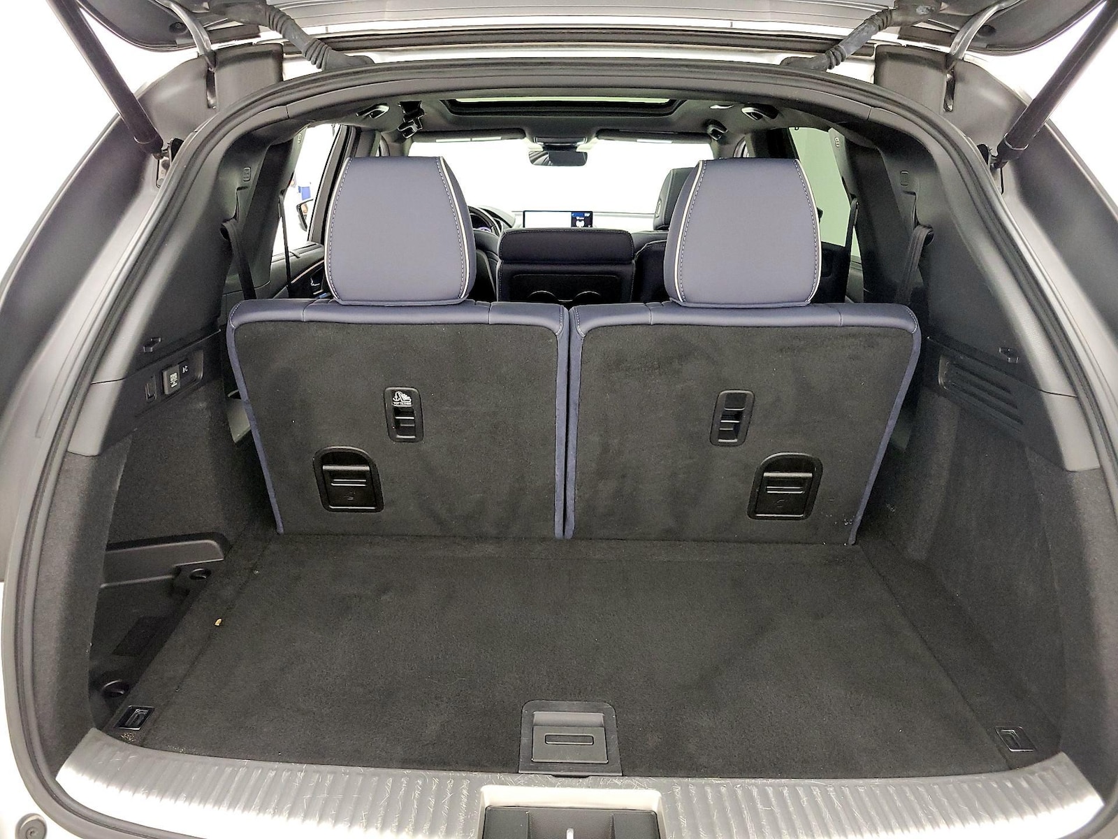 2022 Acura MDX Type S w/Advance Package - Photo 24